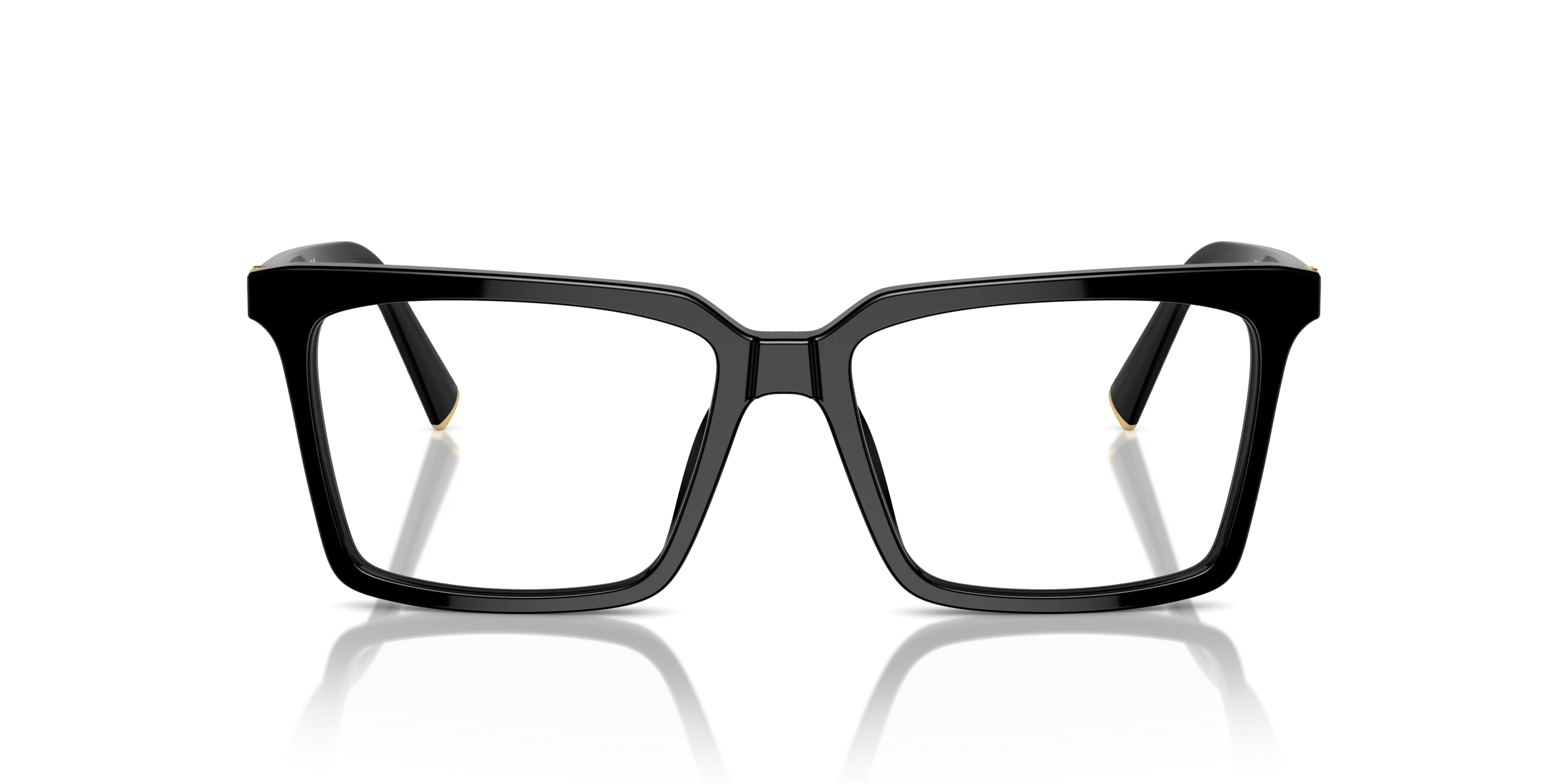 Front, Miu Miu MU 08XV Glasses