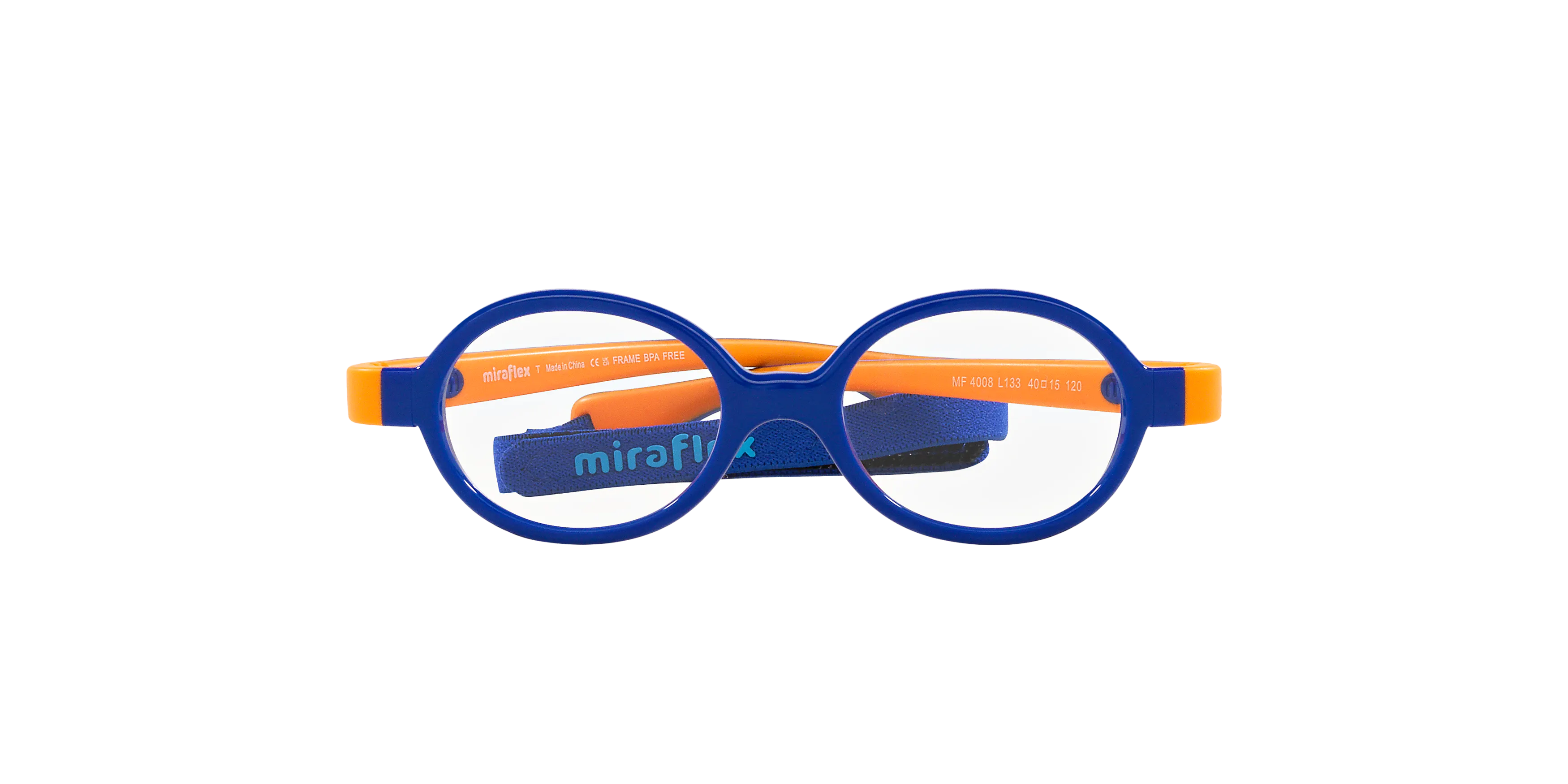 Front, Miraflex MF4008 L133