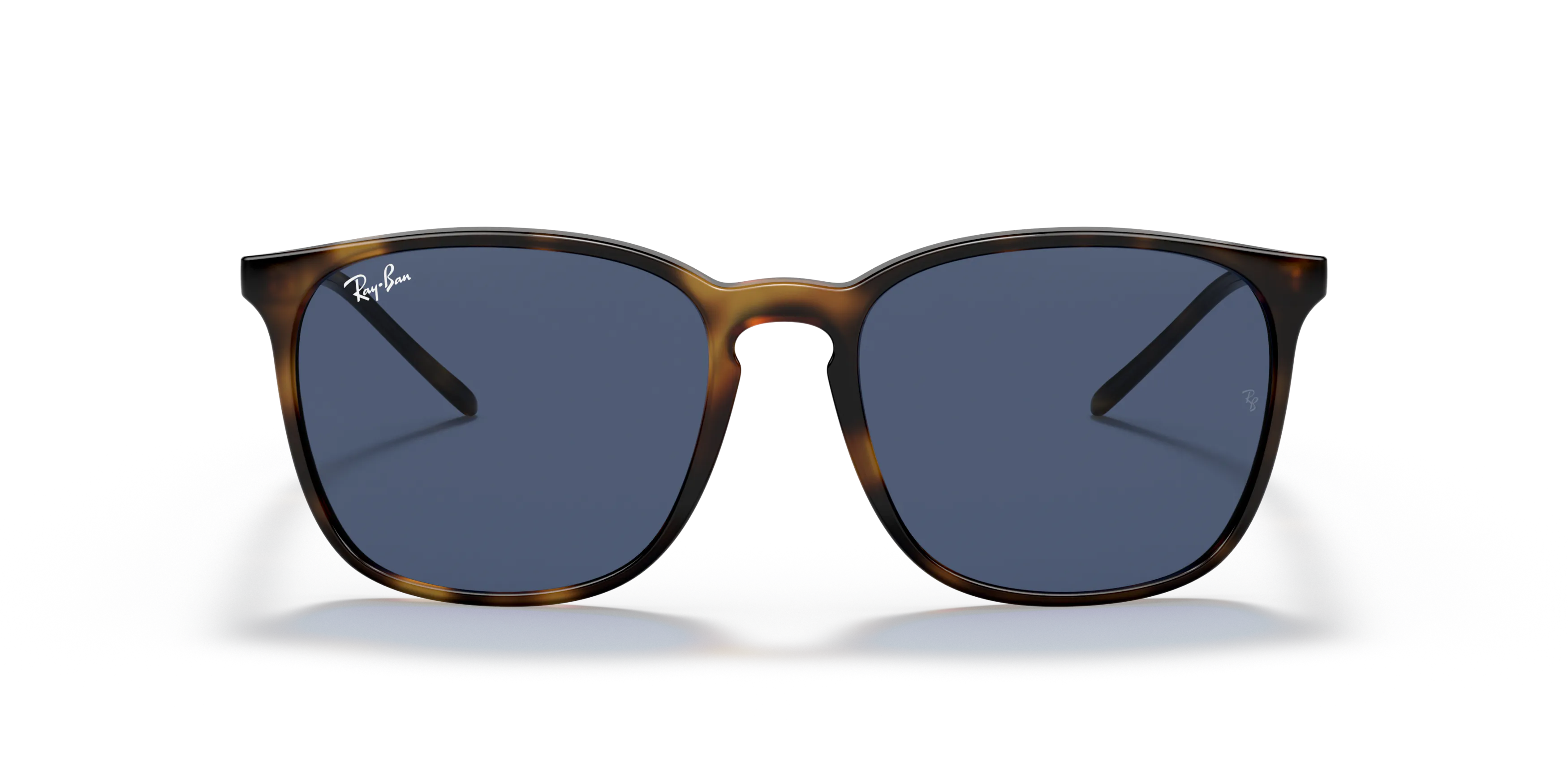 Front, Ray-Ban RB4387 710/80