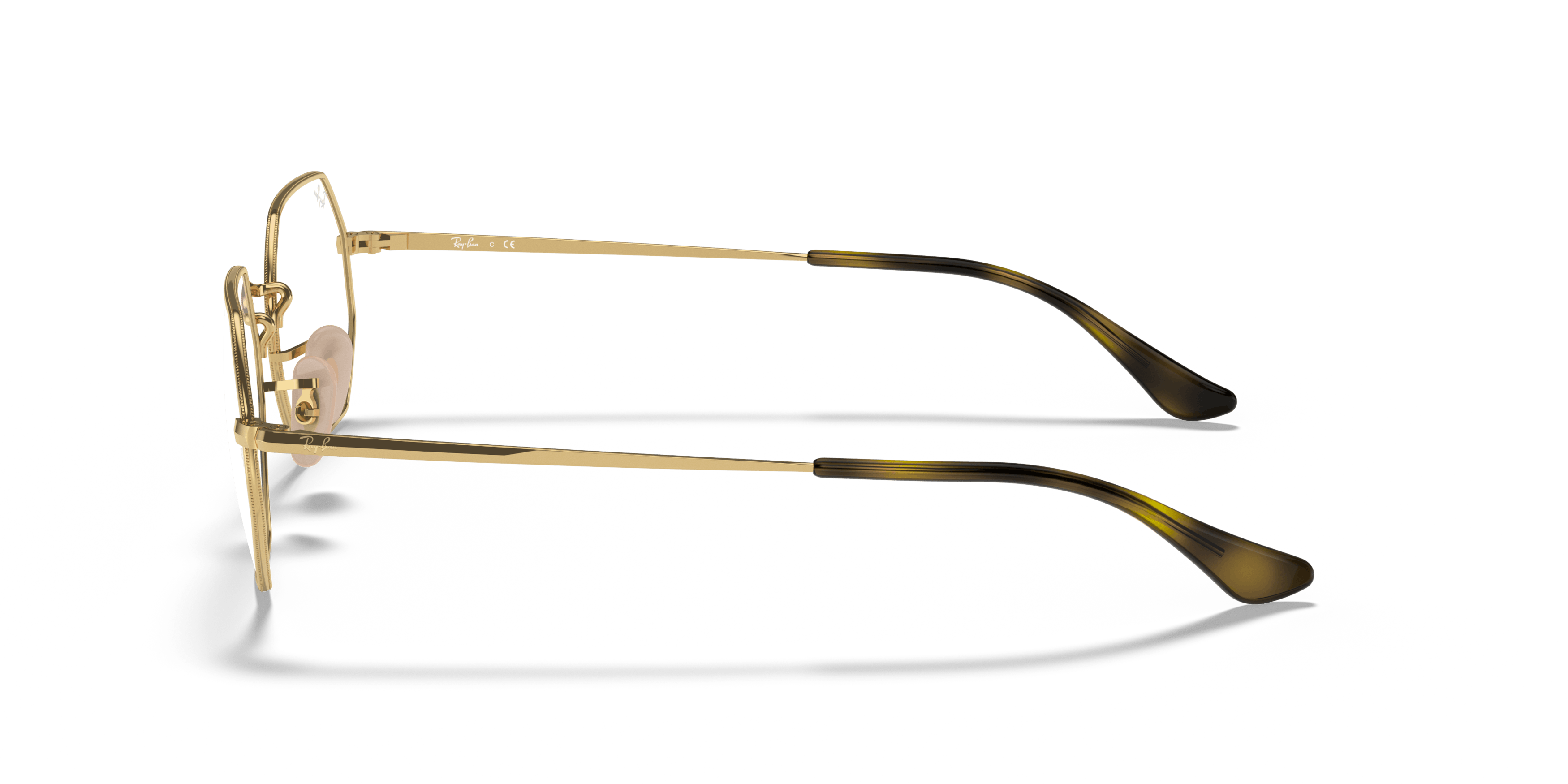 Angle_Left02, Ray-Ban RB6456 2500