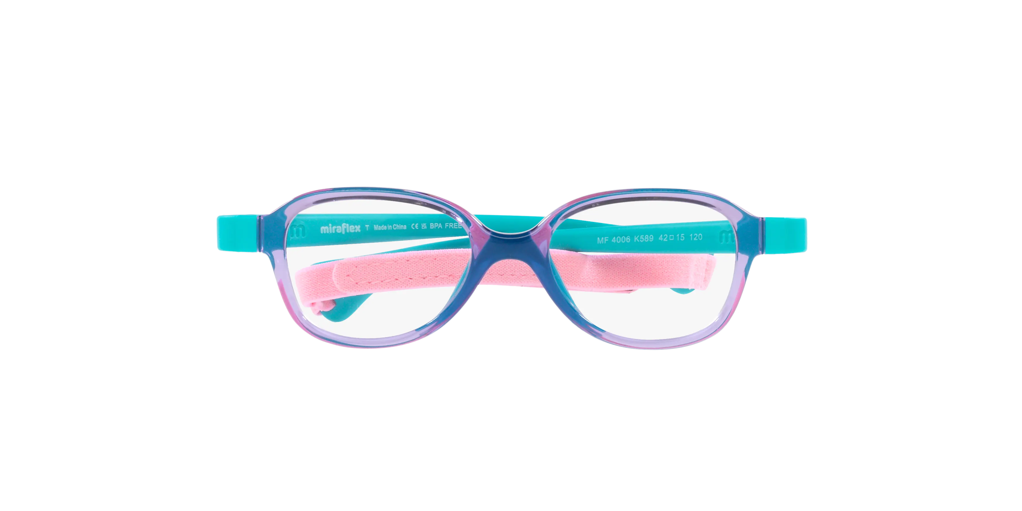 Front, Miraflex MF4006 K589