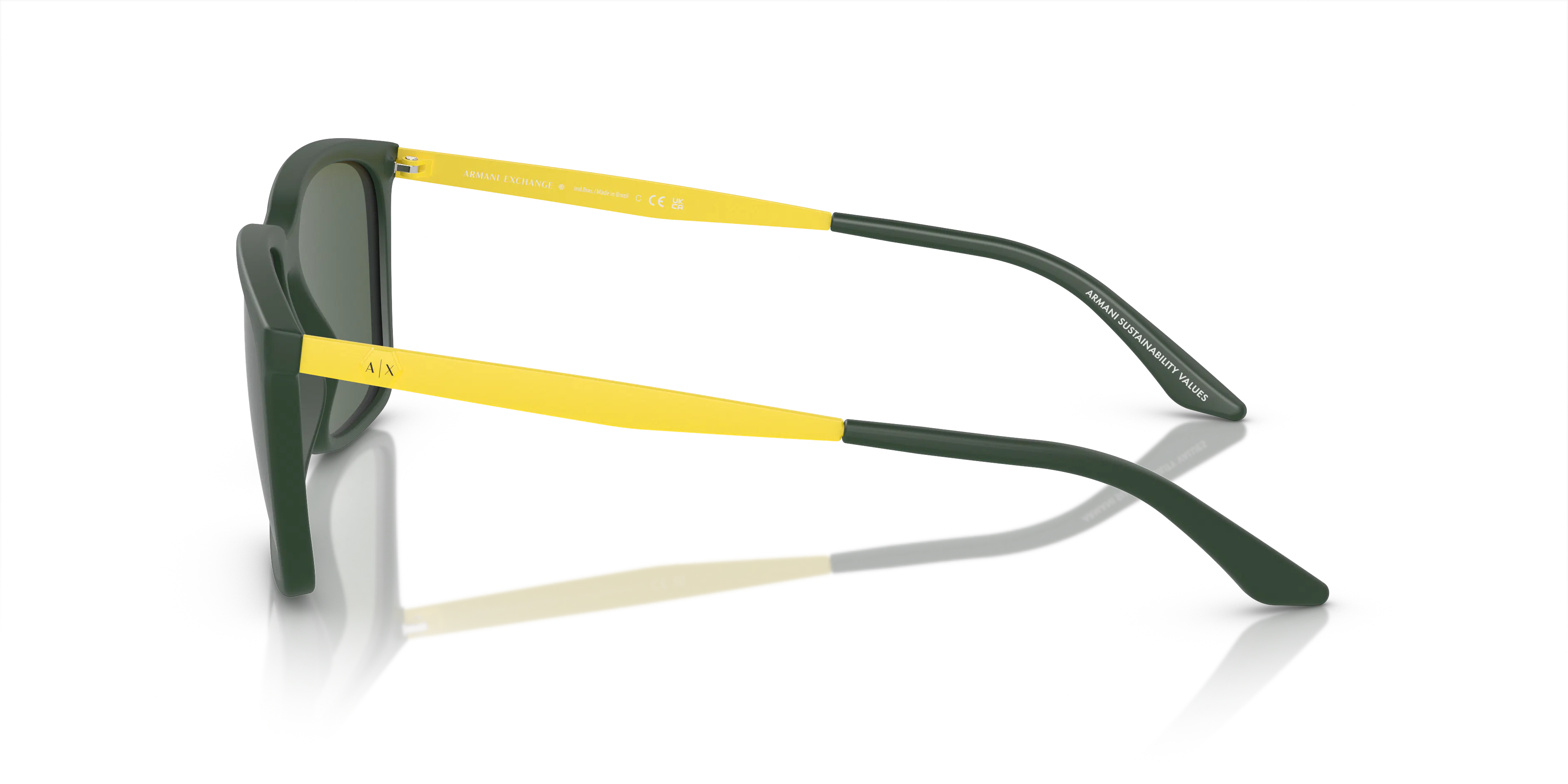 Angle_Left02, Armani Exchange AX4138S 830171