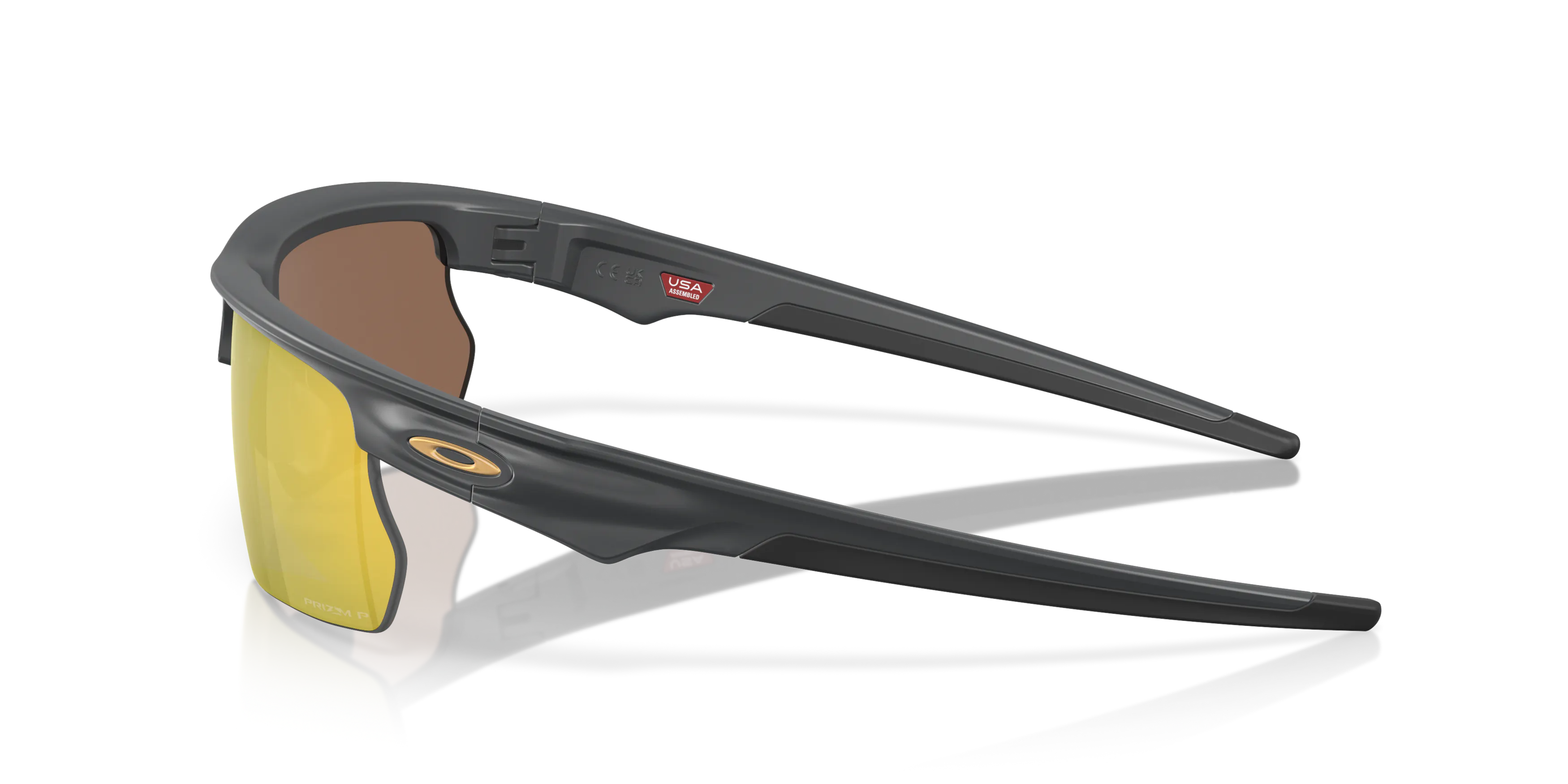 Angle_Left02, Oakley BiSphaera OO 9400 Sunglasses