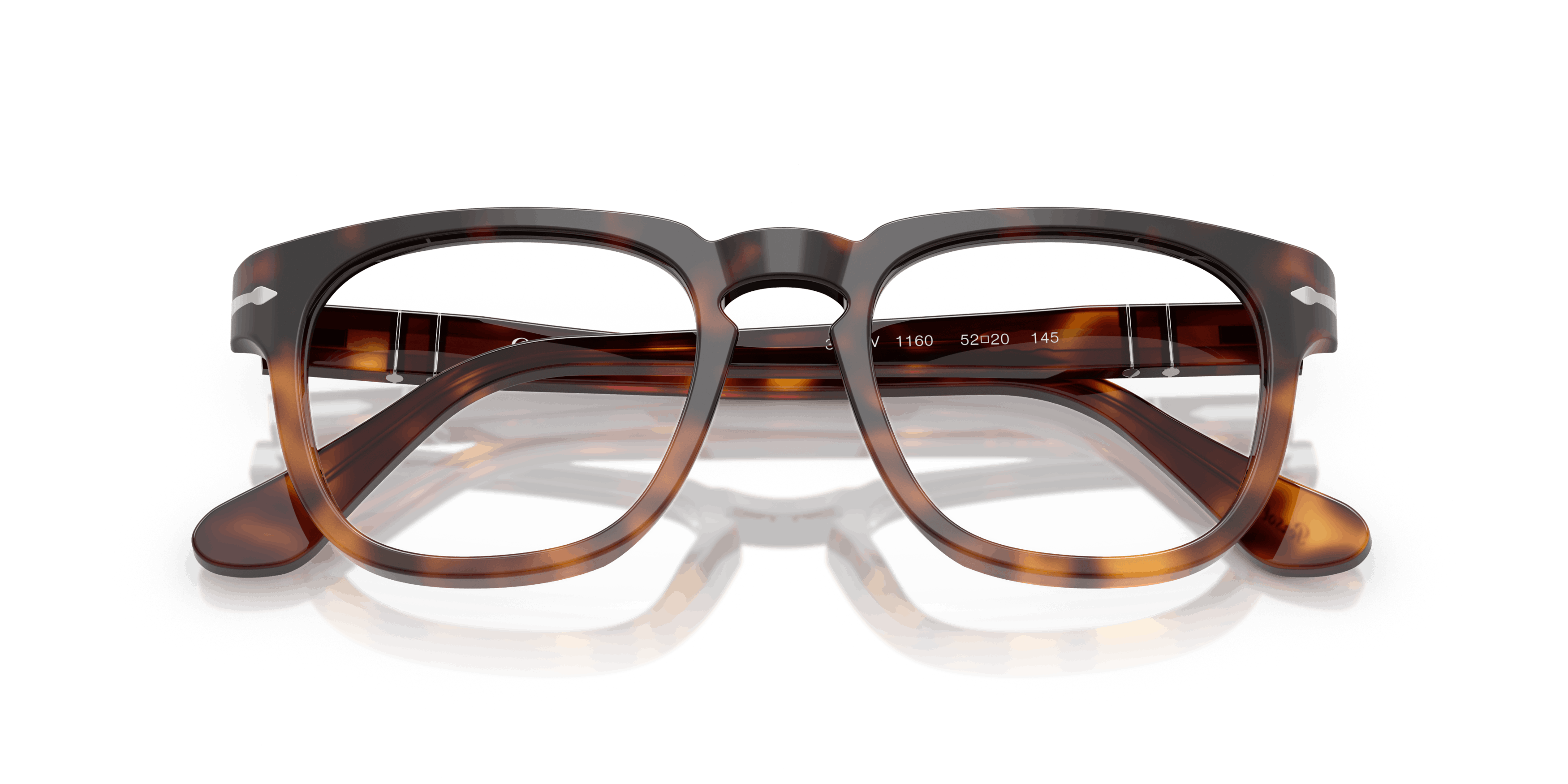 Folded, Persol PO3376V 1160