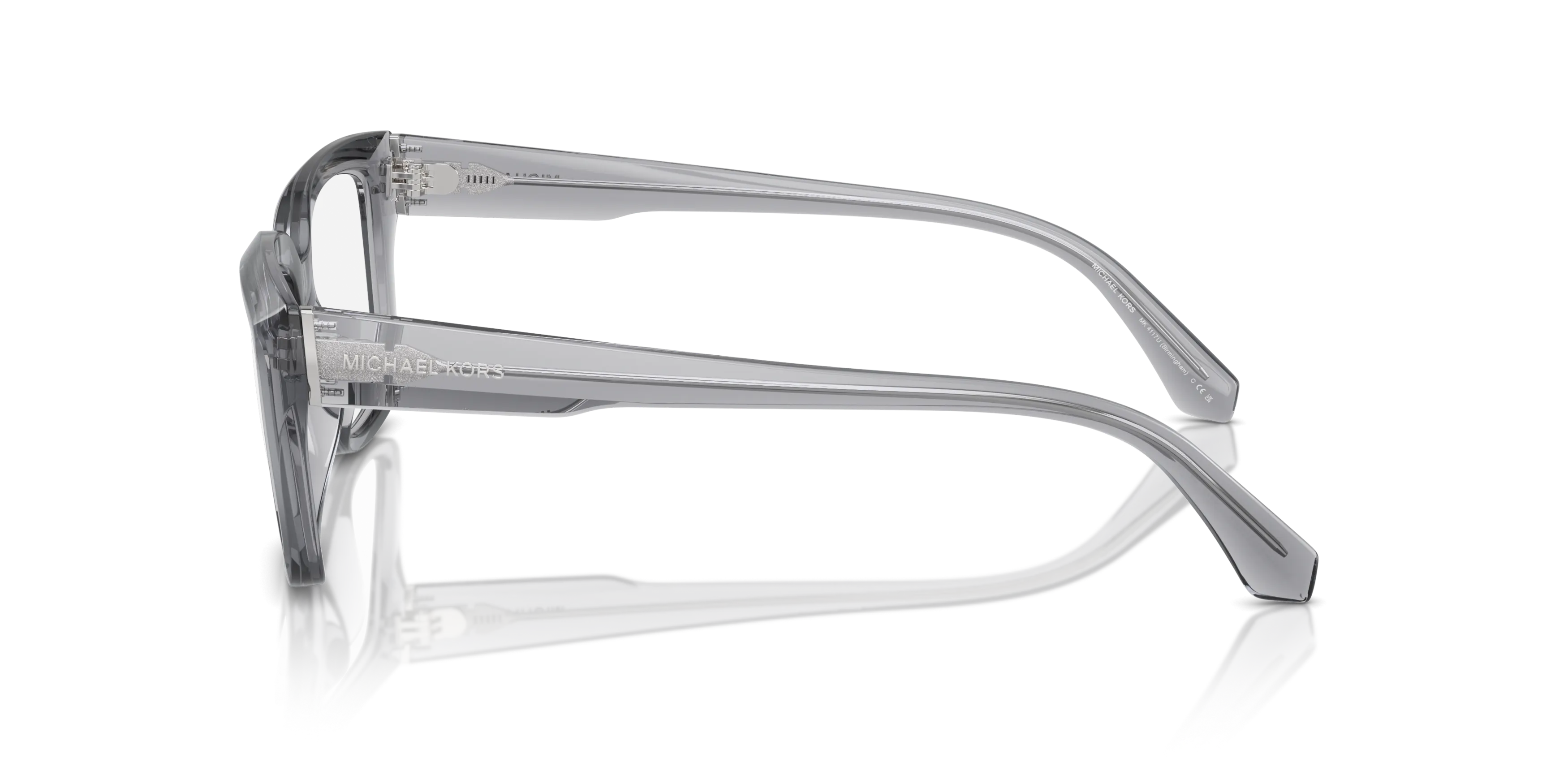 Angle_Left02, Michael Kors MK 4117U Glasses