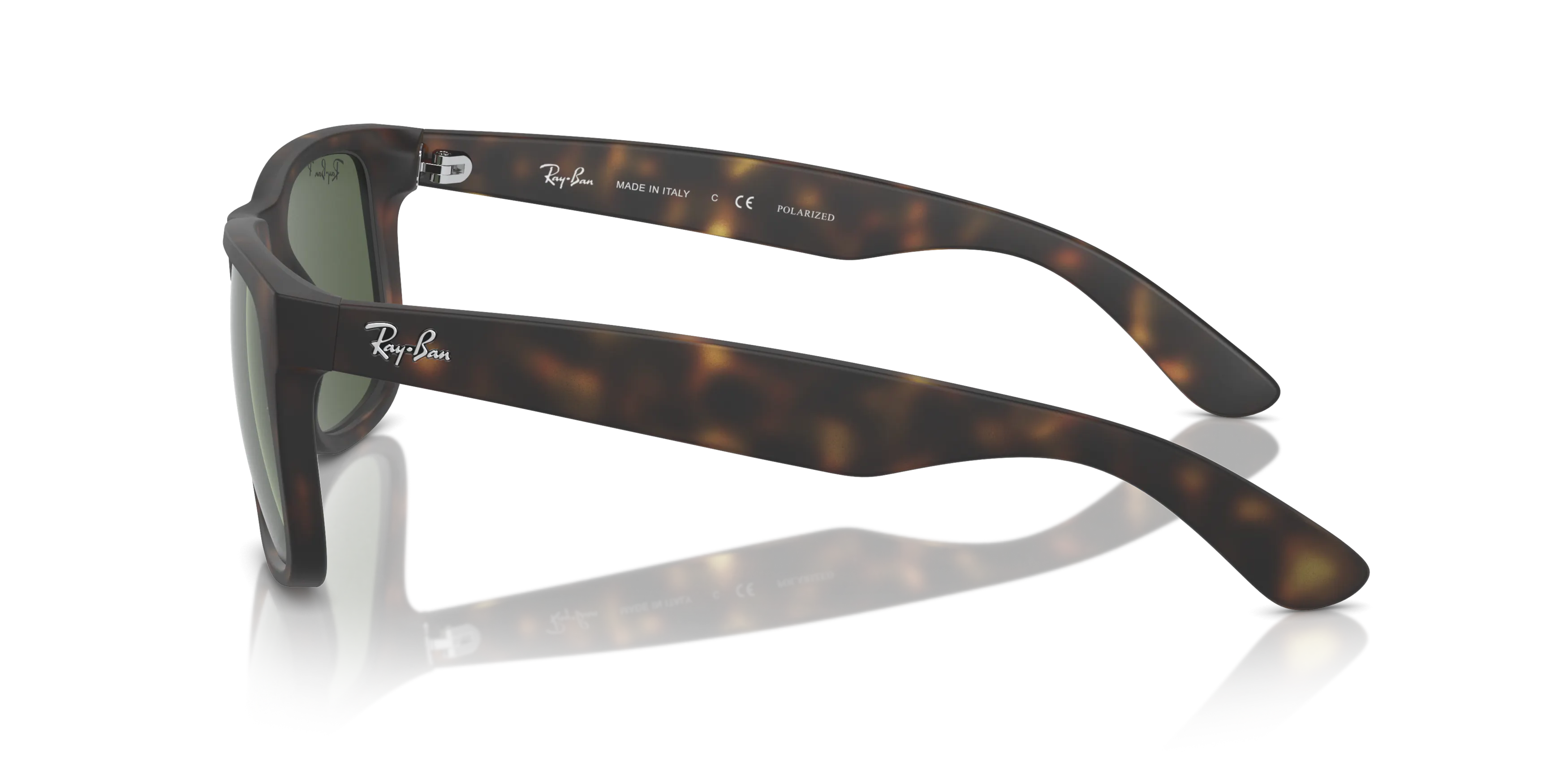 Angle_Left02, Ray-Ban JUSTIN RB4165 865/9A