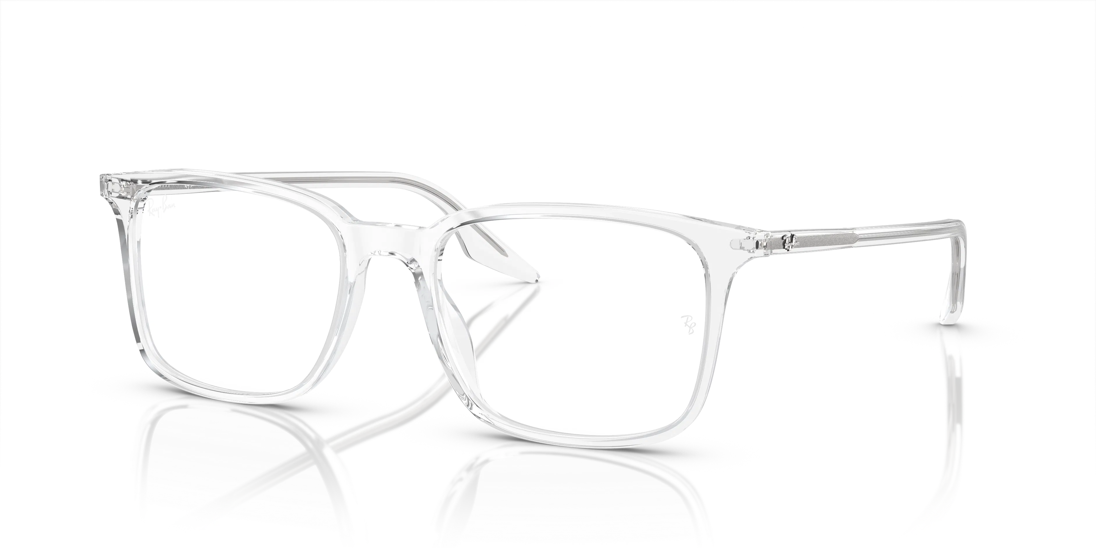 Angle_Left01, Ray-Ban RB5421 2001