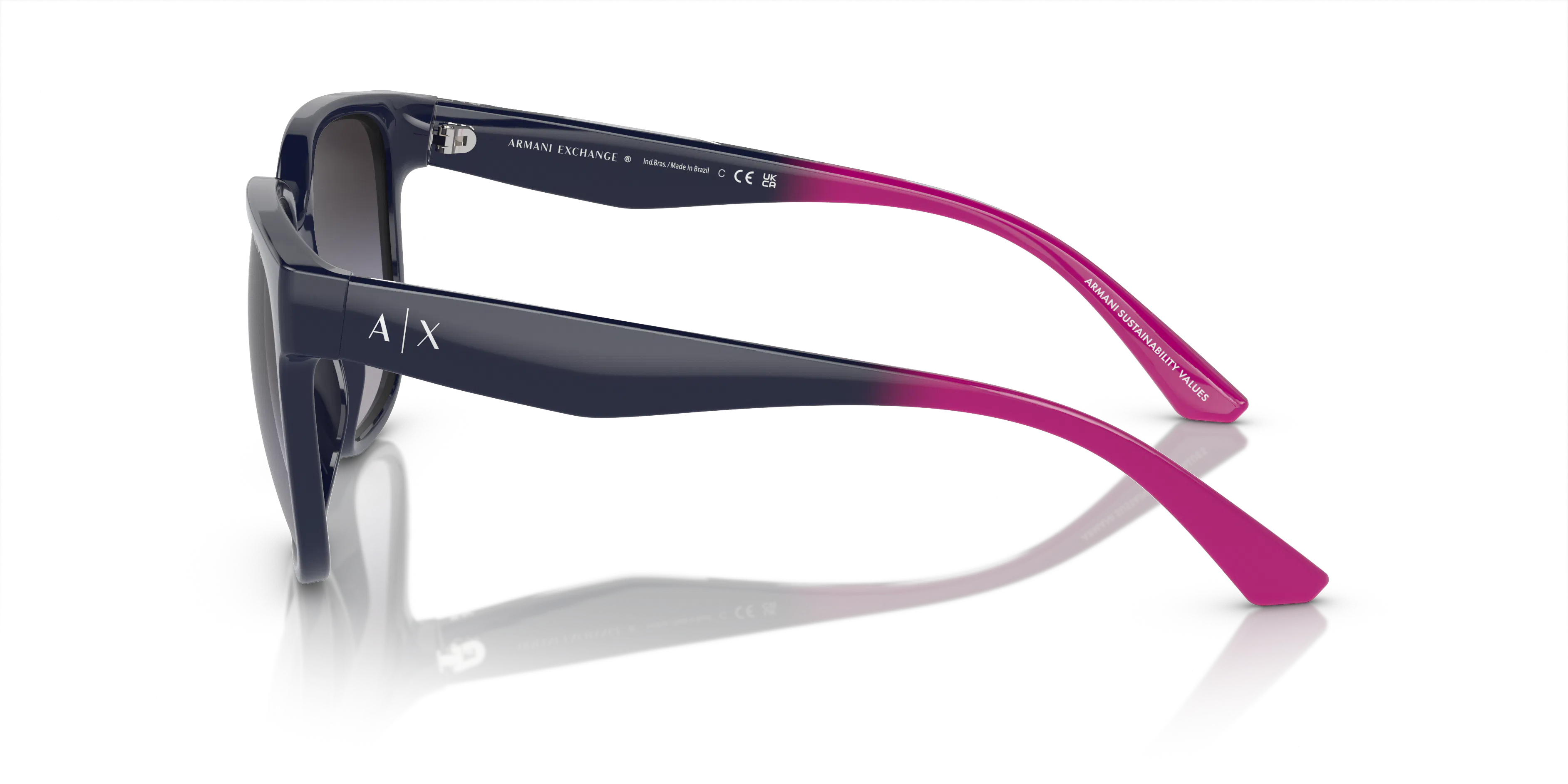 Angle_Left02, Armani Exchange AX4136SU 81928G