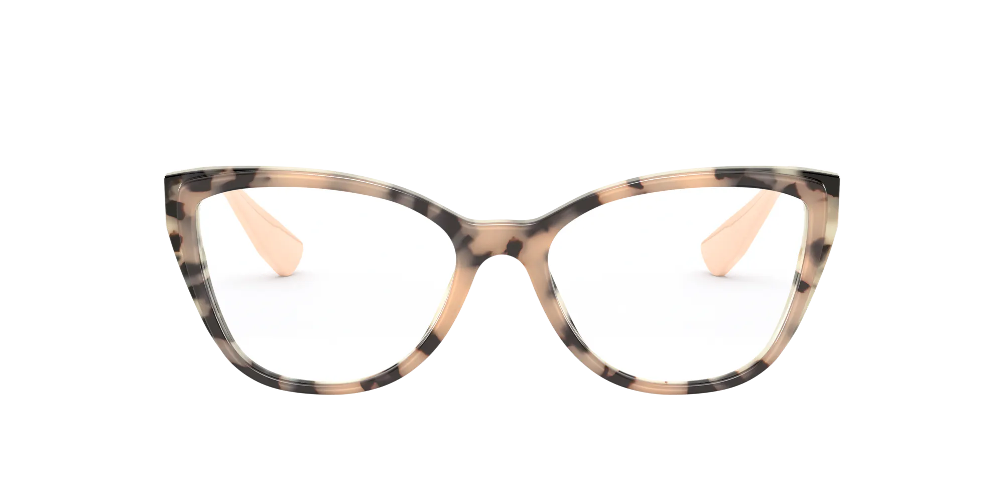 Front, Miu Miu MU 04SV 07D1O1