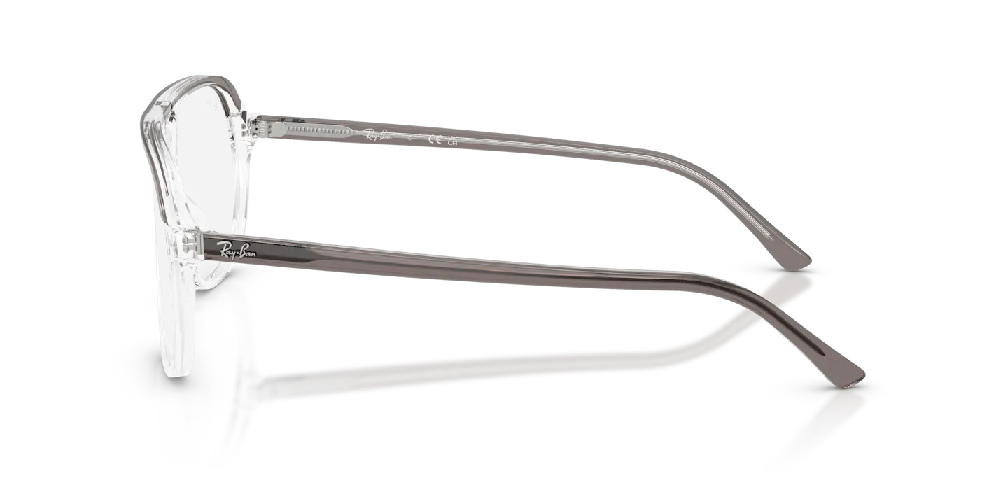 Form R 5698 Ray-Ban Glasses-RX 5698 | Vision Express