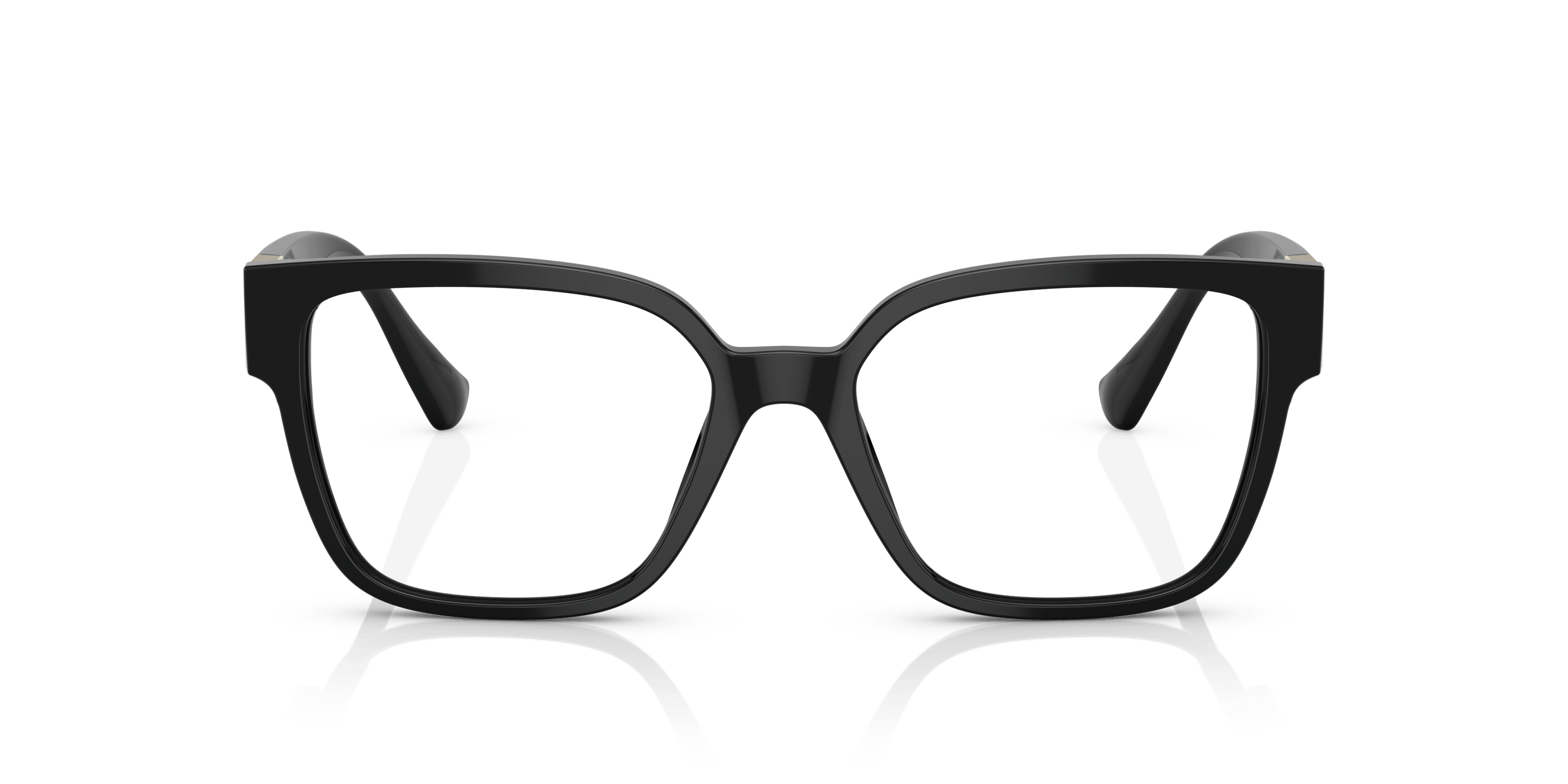 Front, Versace VE3329B GB1