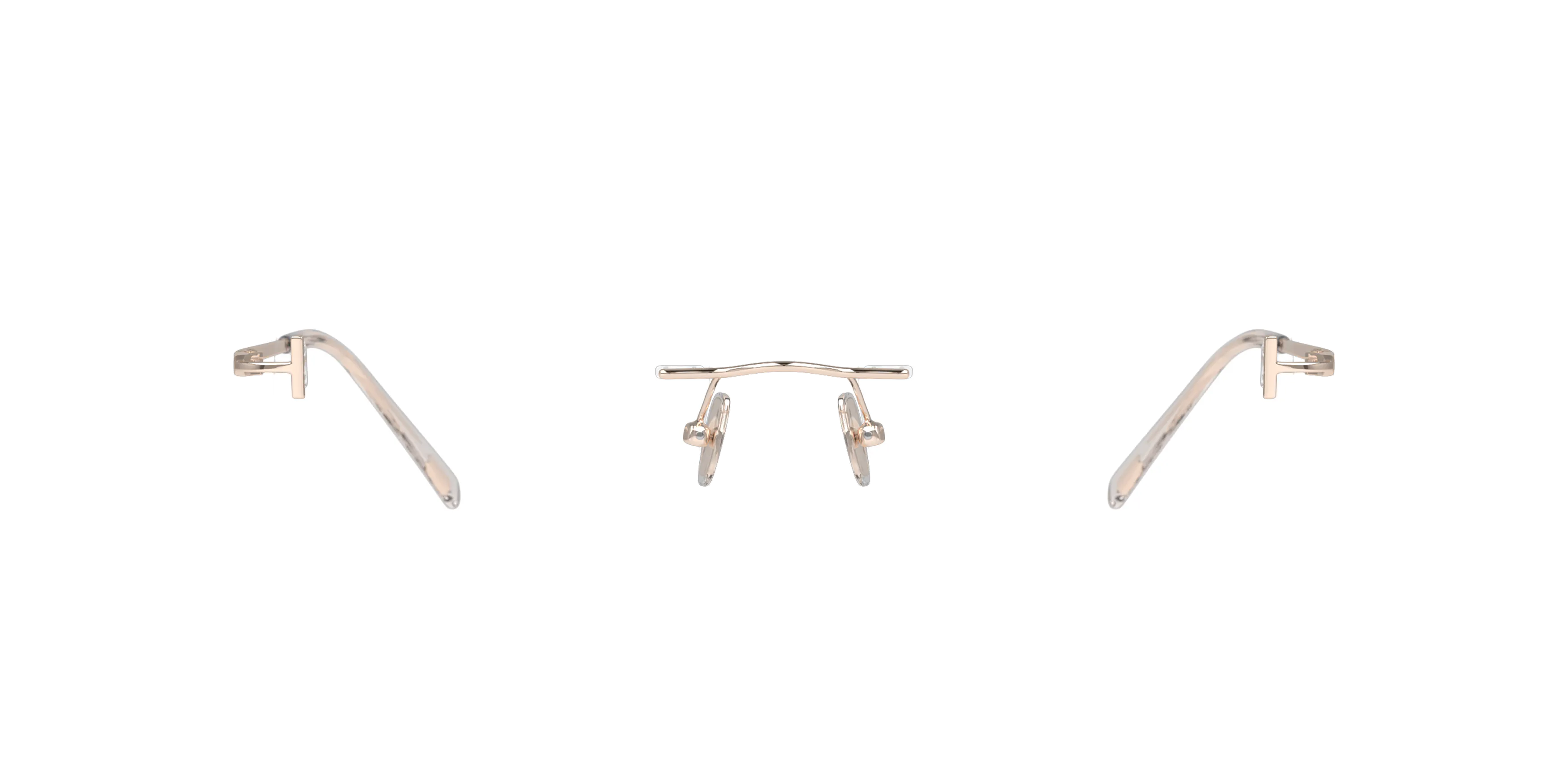 Front, Tom Ford FT5809 28
