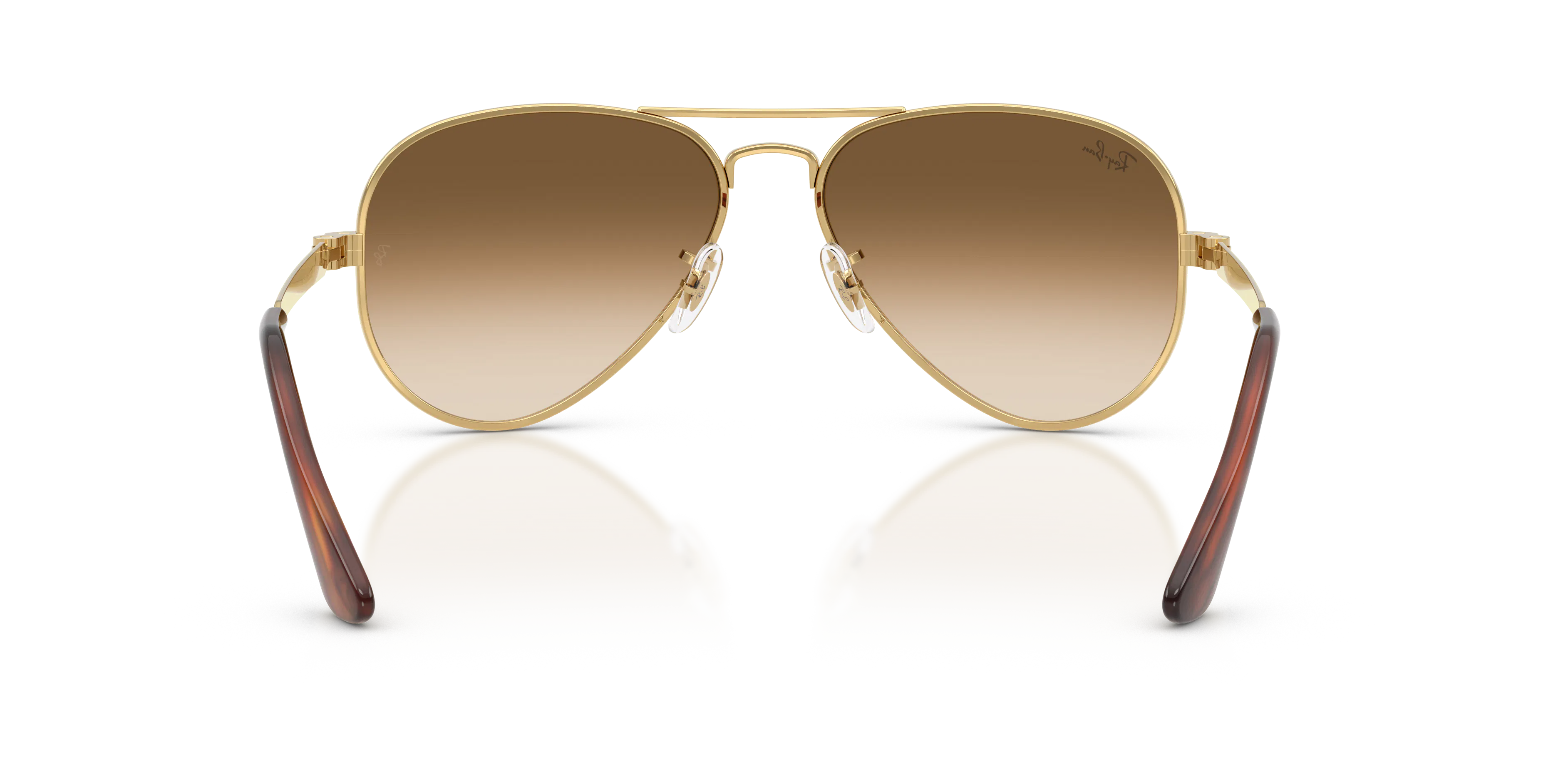 Detail02, Ray-Ban Aviator Max RB3925 001/51