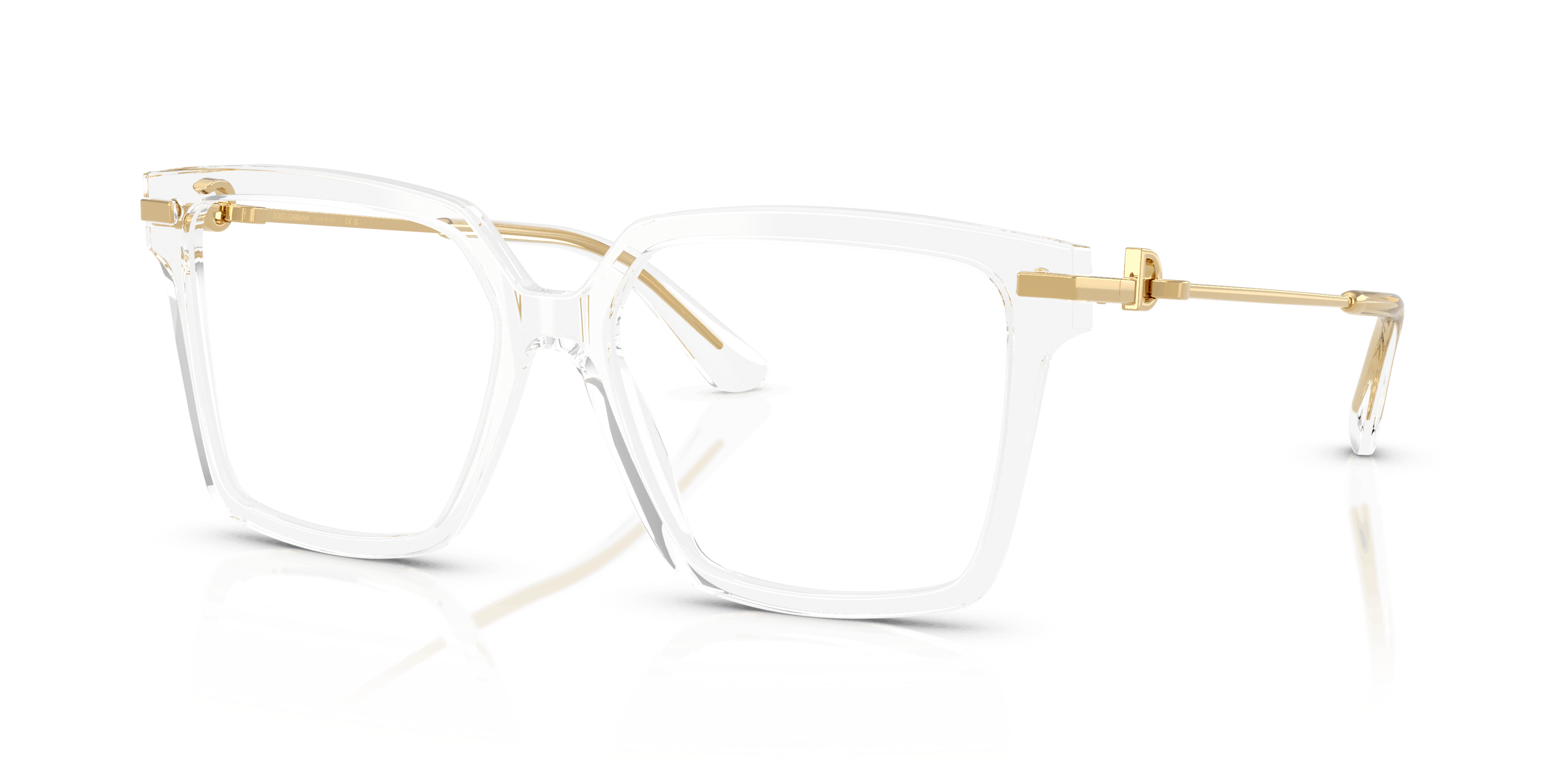 Angle_Left01, Dolce & Gabbana DG 3397 Glasses