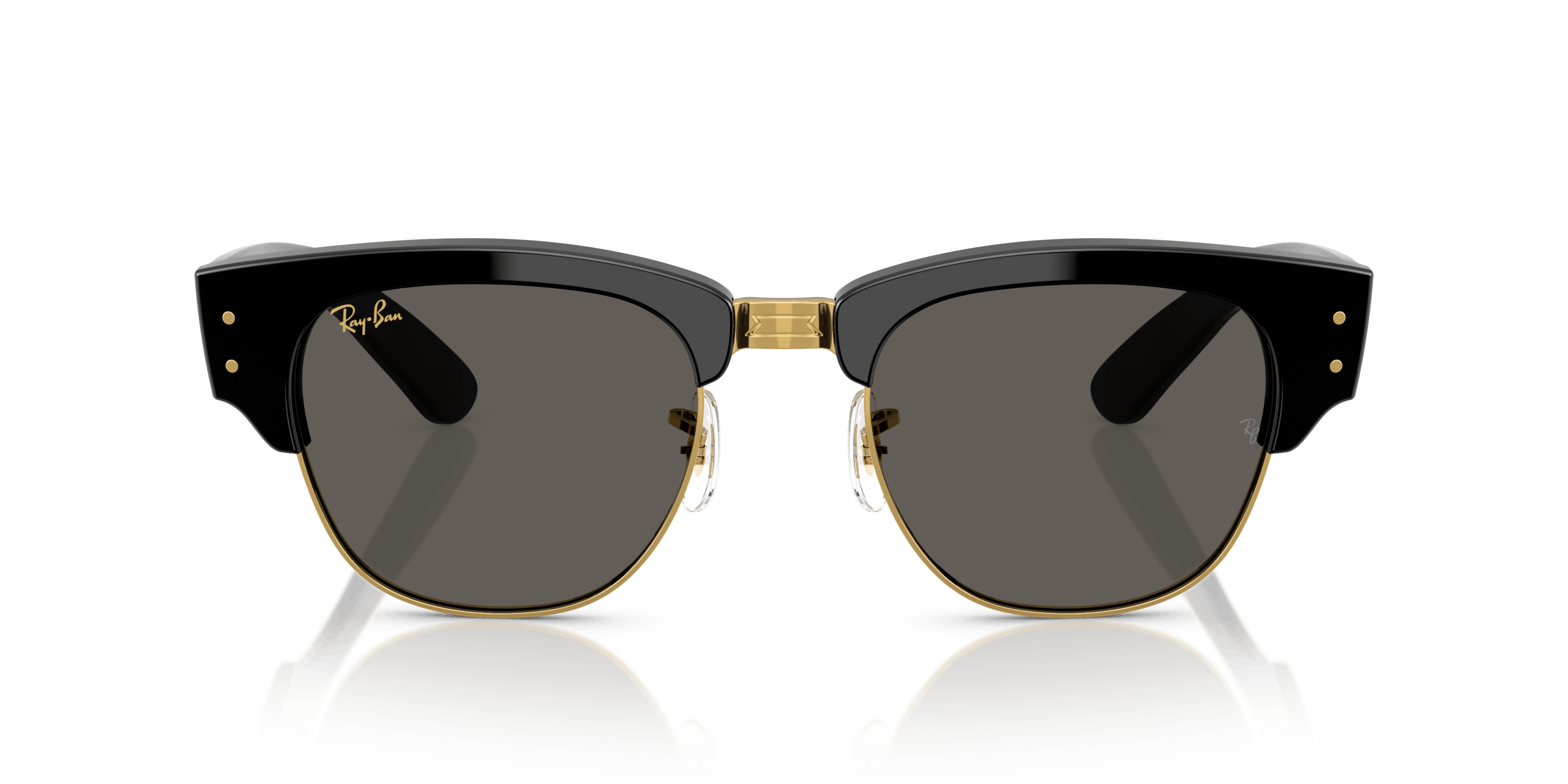 Front, Ray-Ban RB 0316S Sunglasses