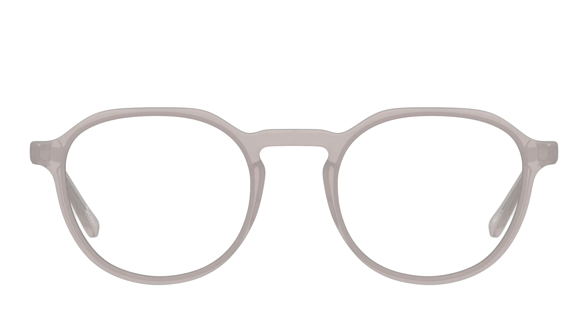 Front, Seen SN OU5008 Glasses