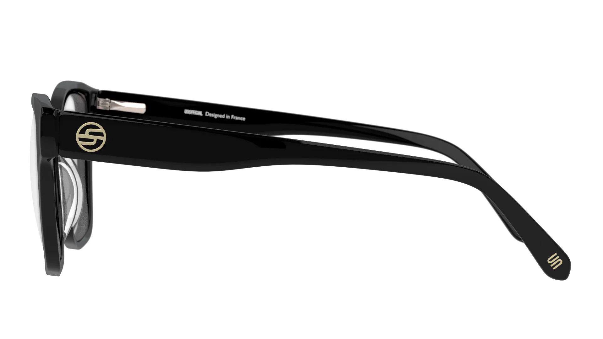 Angle_Left02, Unofficial UNOF0361 Glasses