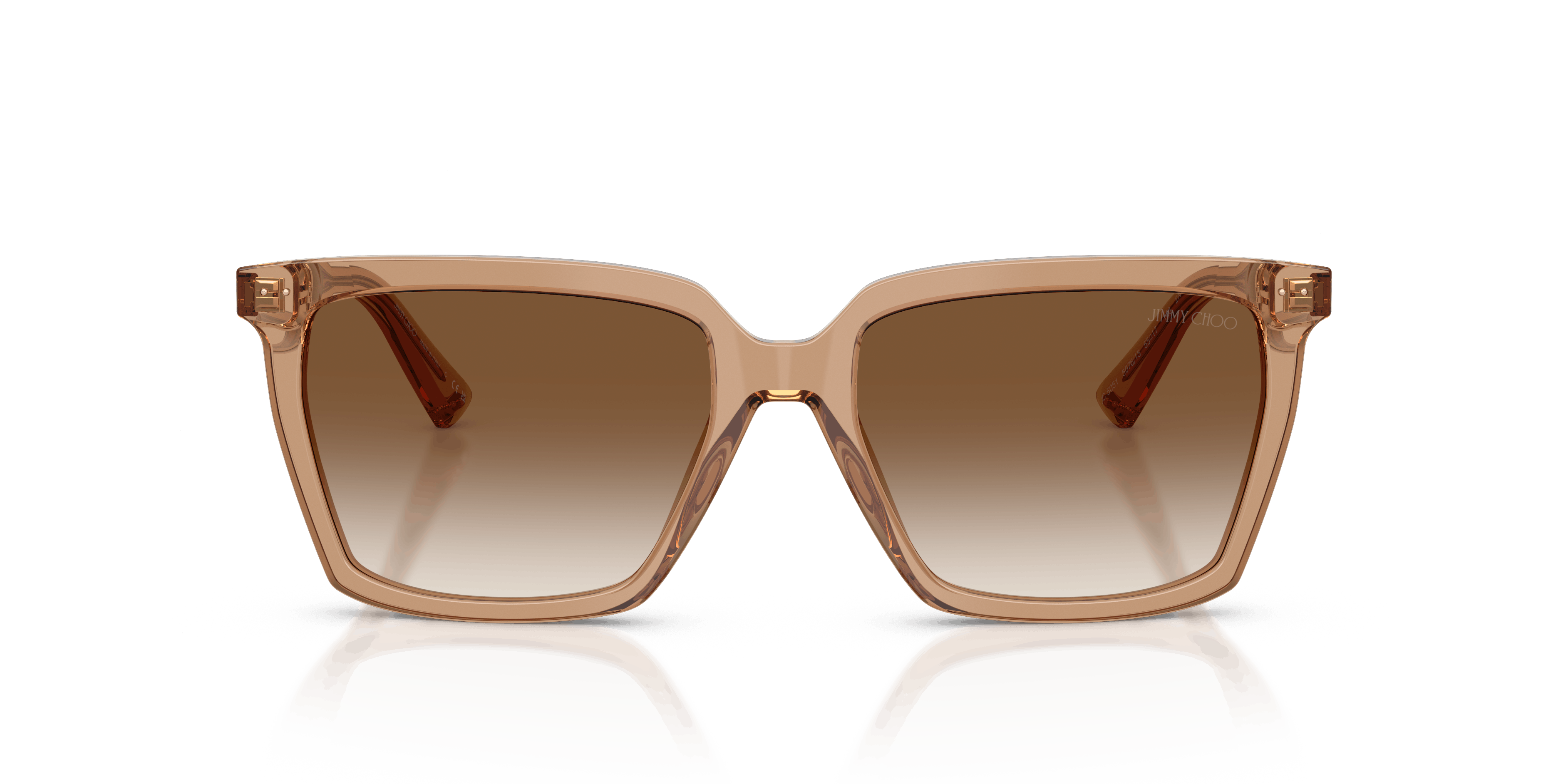 Front, Jimmy Choo JC5051 500081