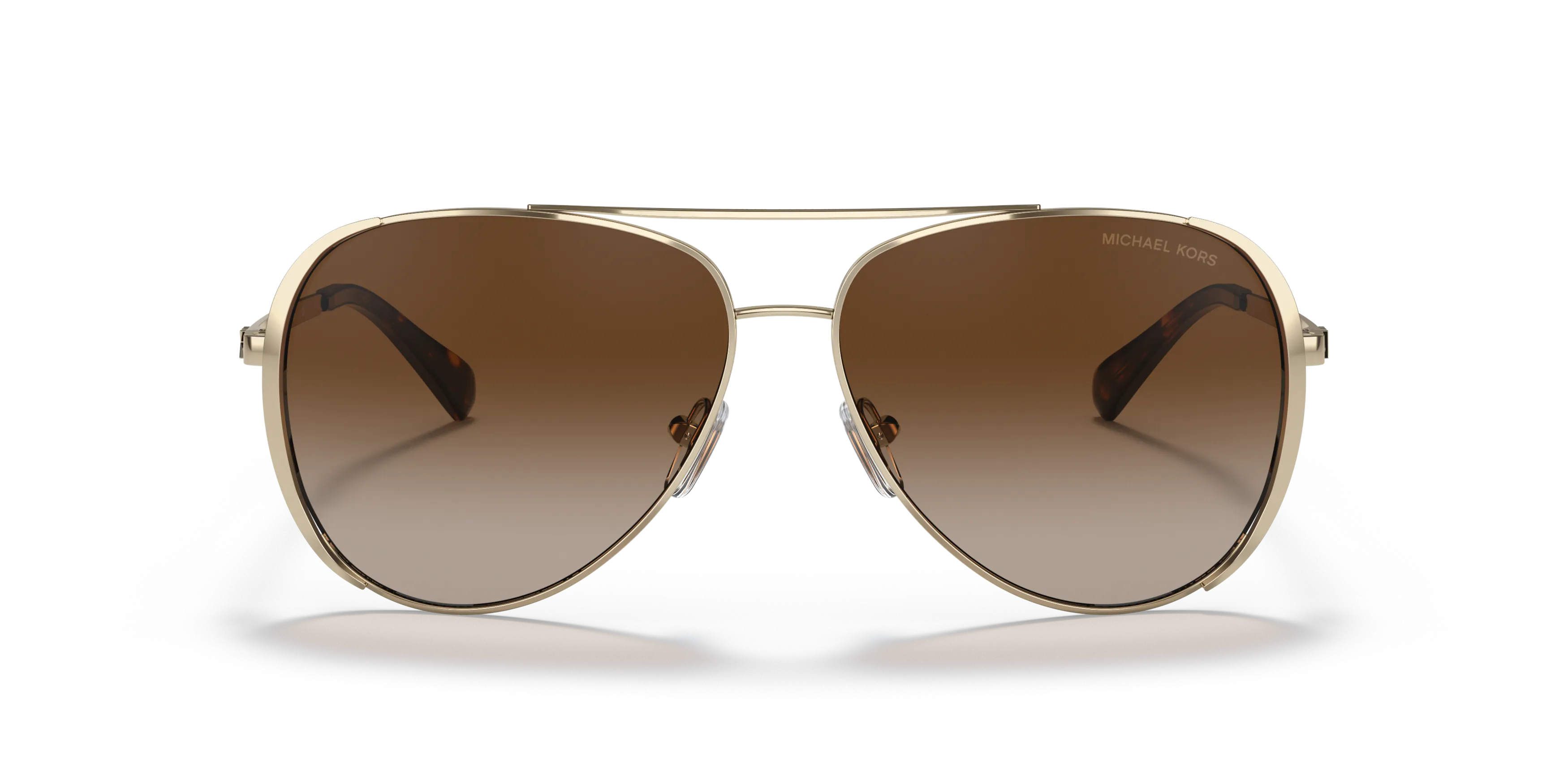 Front, Michael Kors CHELSEA BRIGHT MK1101B 101413