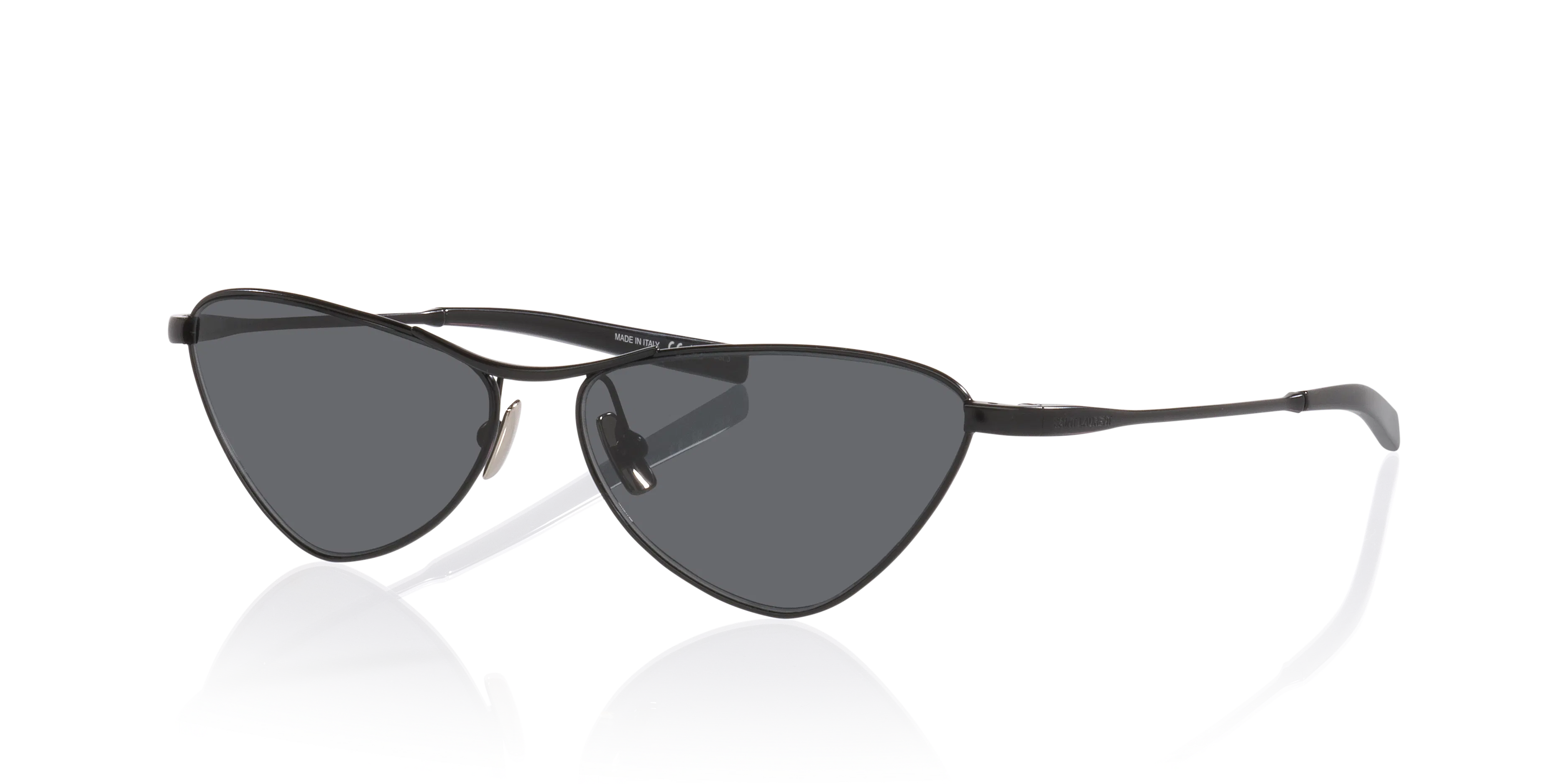 Angle_Left01, Saint Laurent SL830 YS000886 1100A1