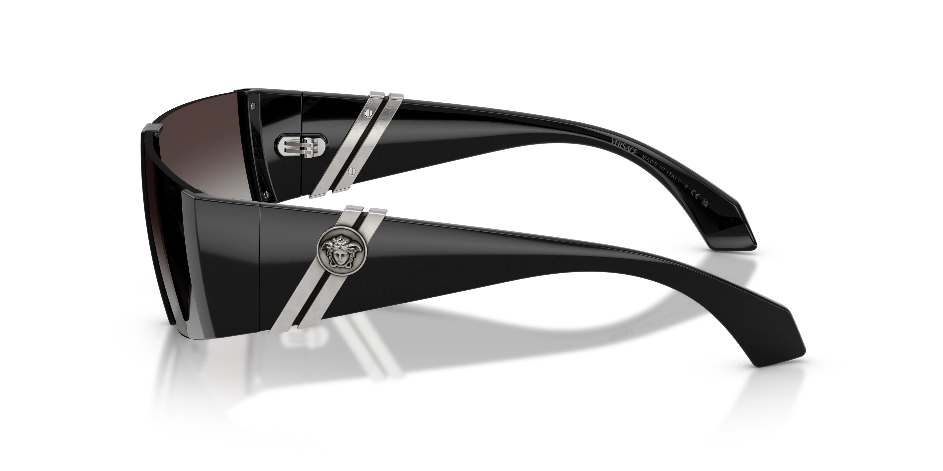 Angle_Left02, Versace VE 4516 Sunglasses