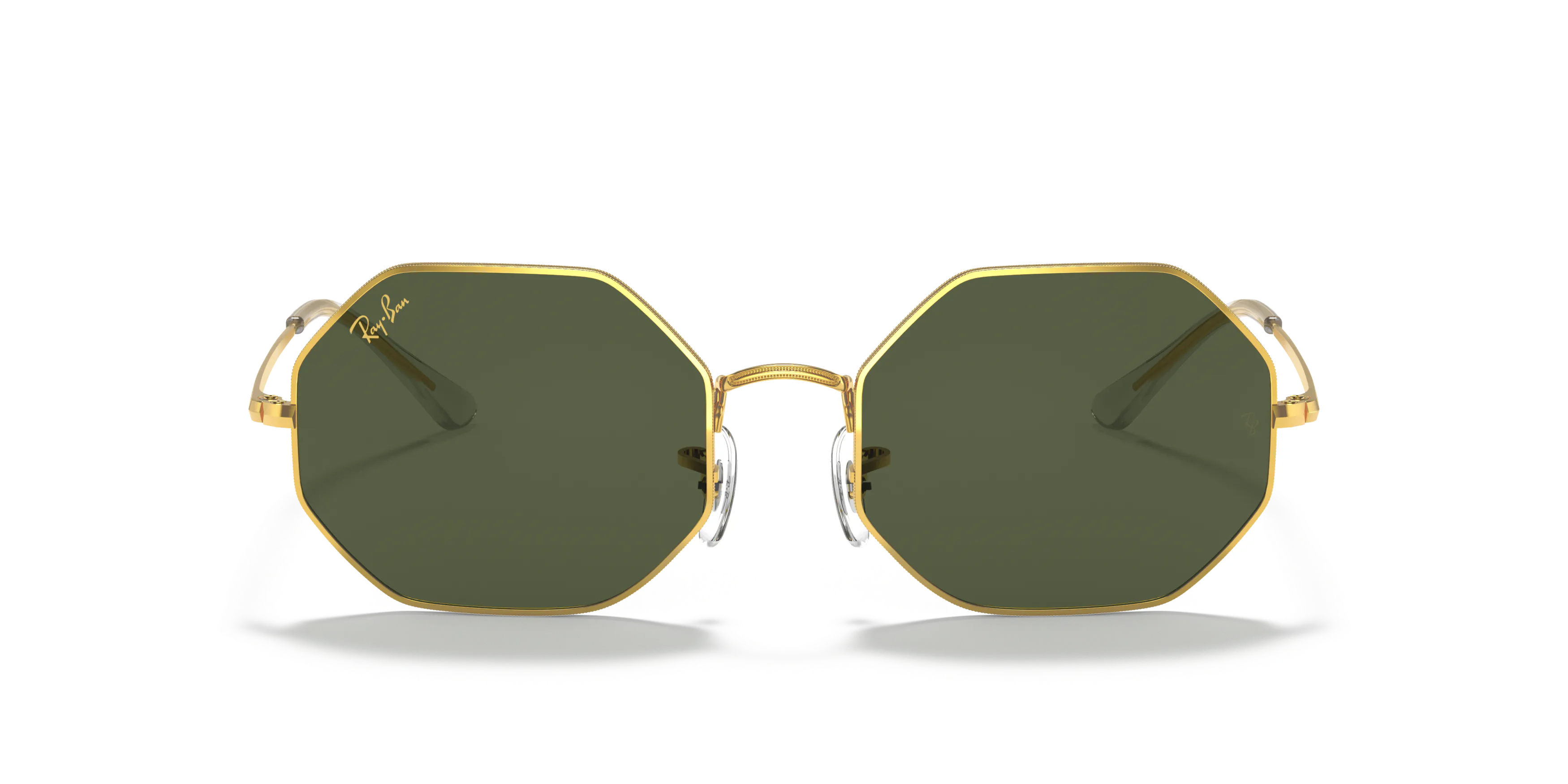 Front, Ray-Ban OCTAGON RB1972 919631