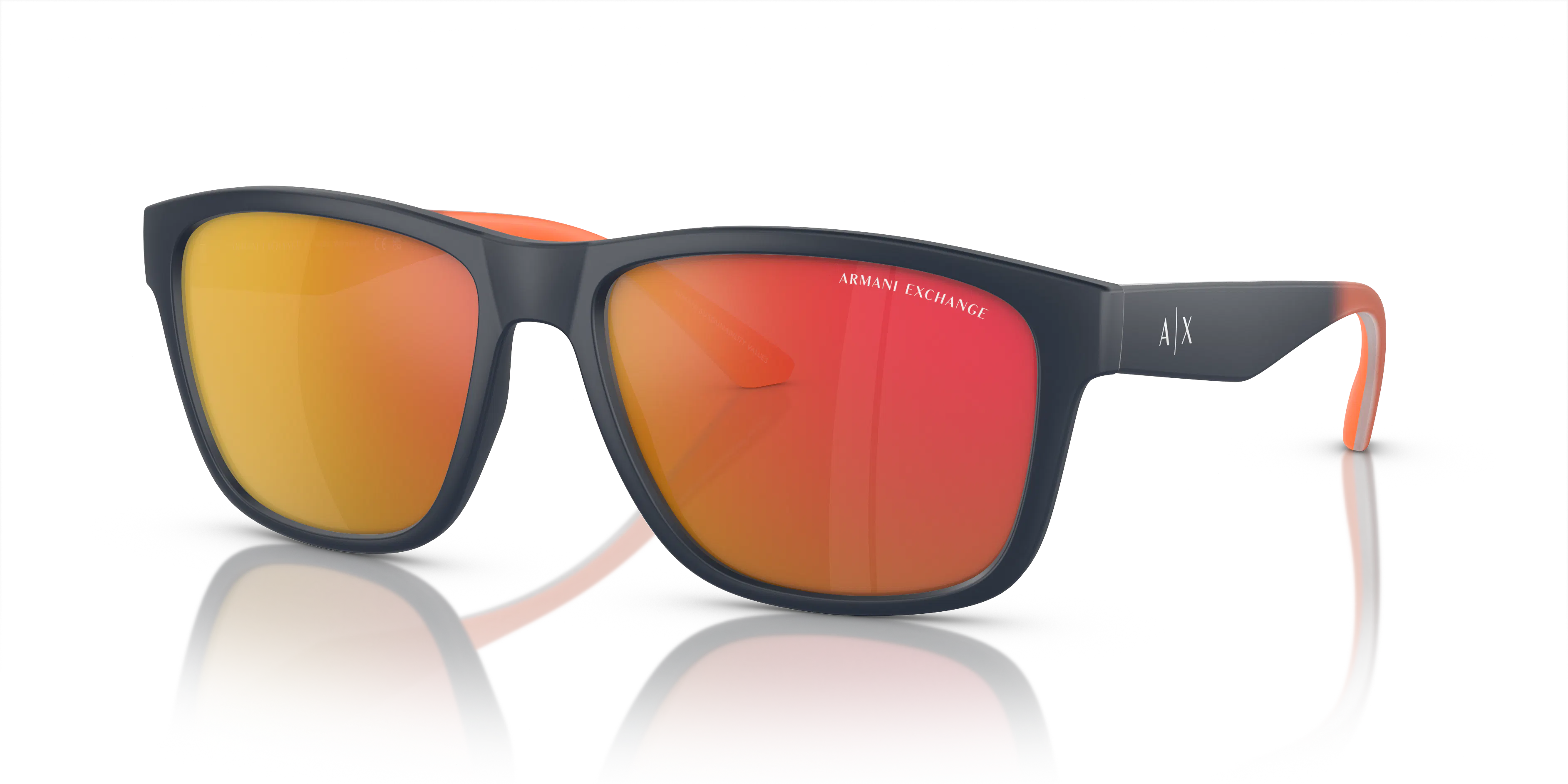 Angle_Left01, Armani Exchange Exchange AX4135S 81816Q