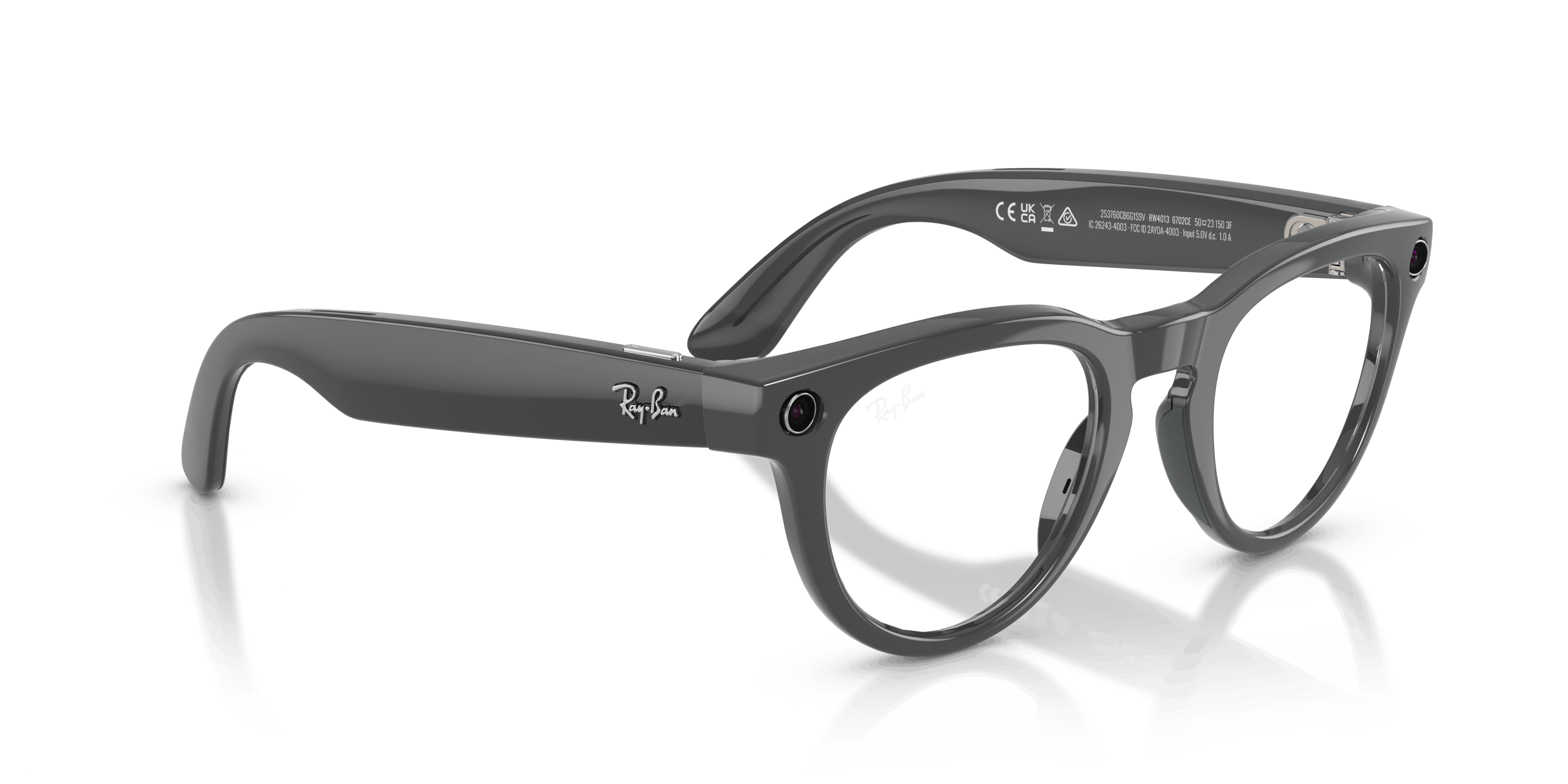 Angle_Right01, Ray-Ban Meta Headliner (Gen 2) RW 4013 with Transitions® lenses