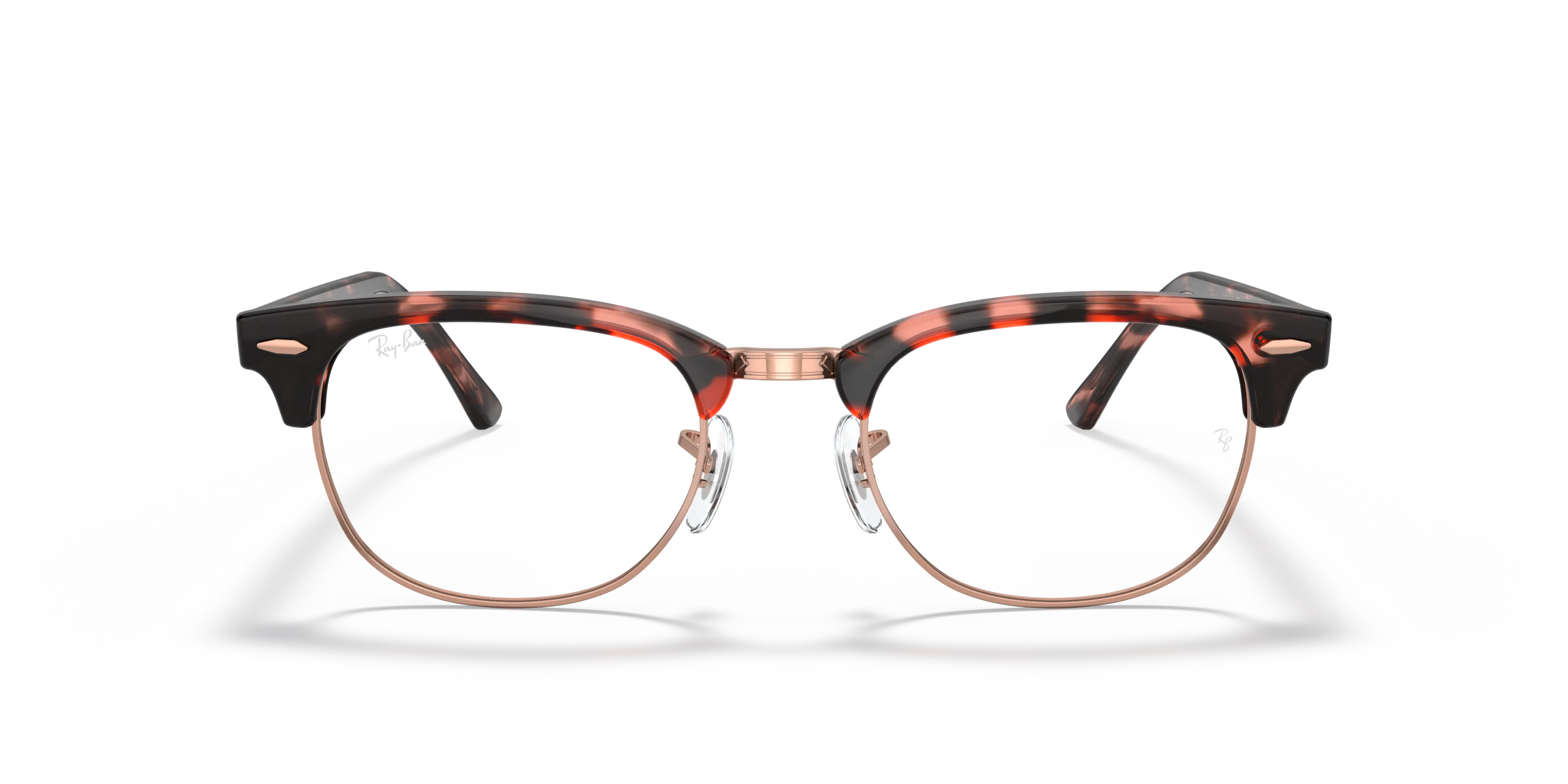 RAY-BAN Clubmaster Optics RX5154 8118