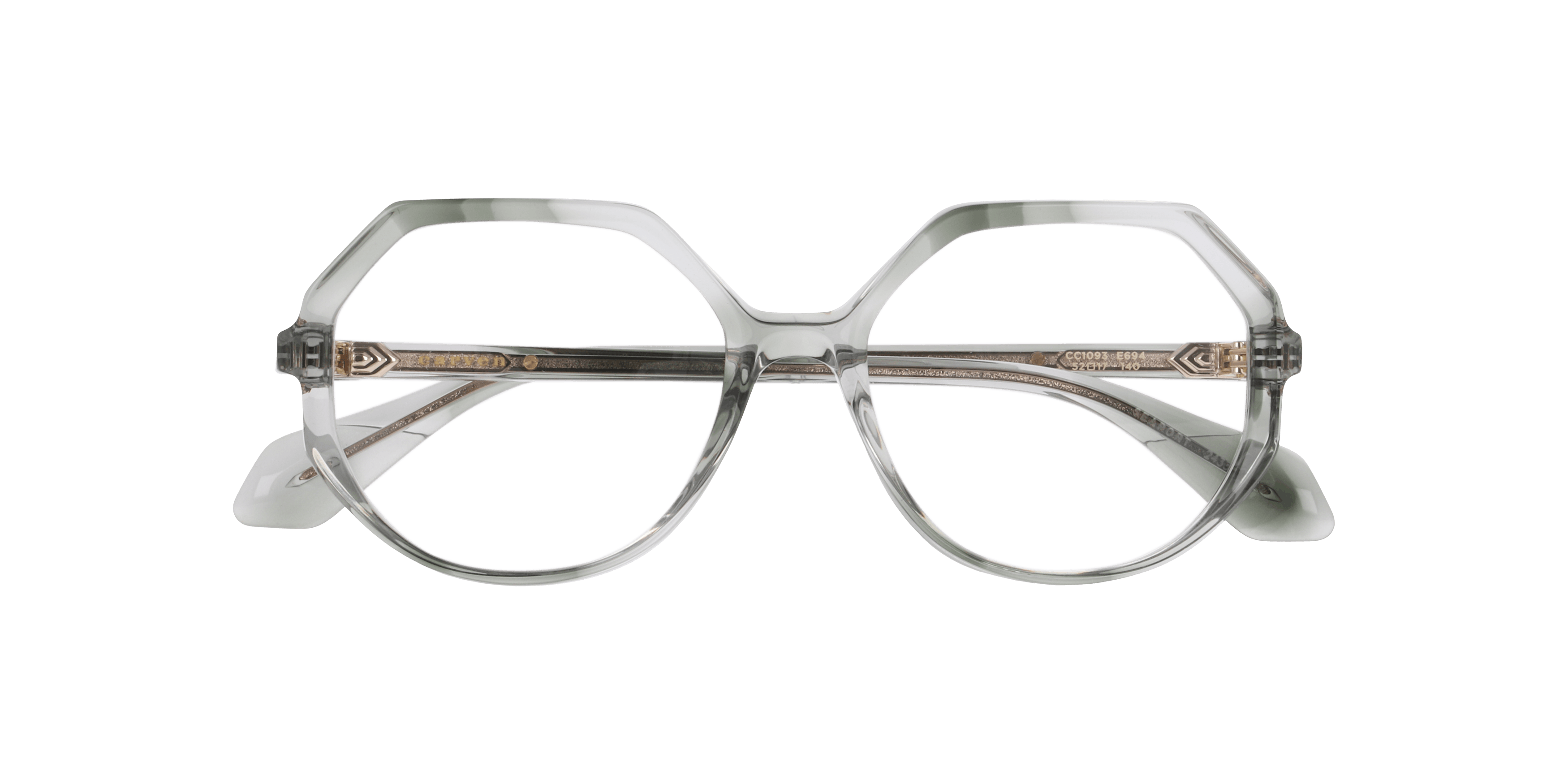 Folded, CARVEN CC1093 E694