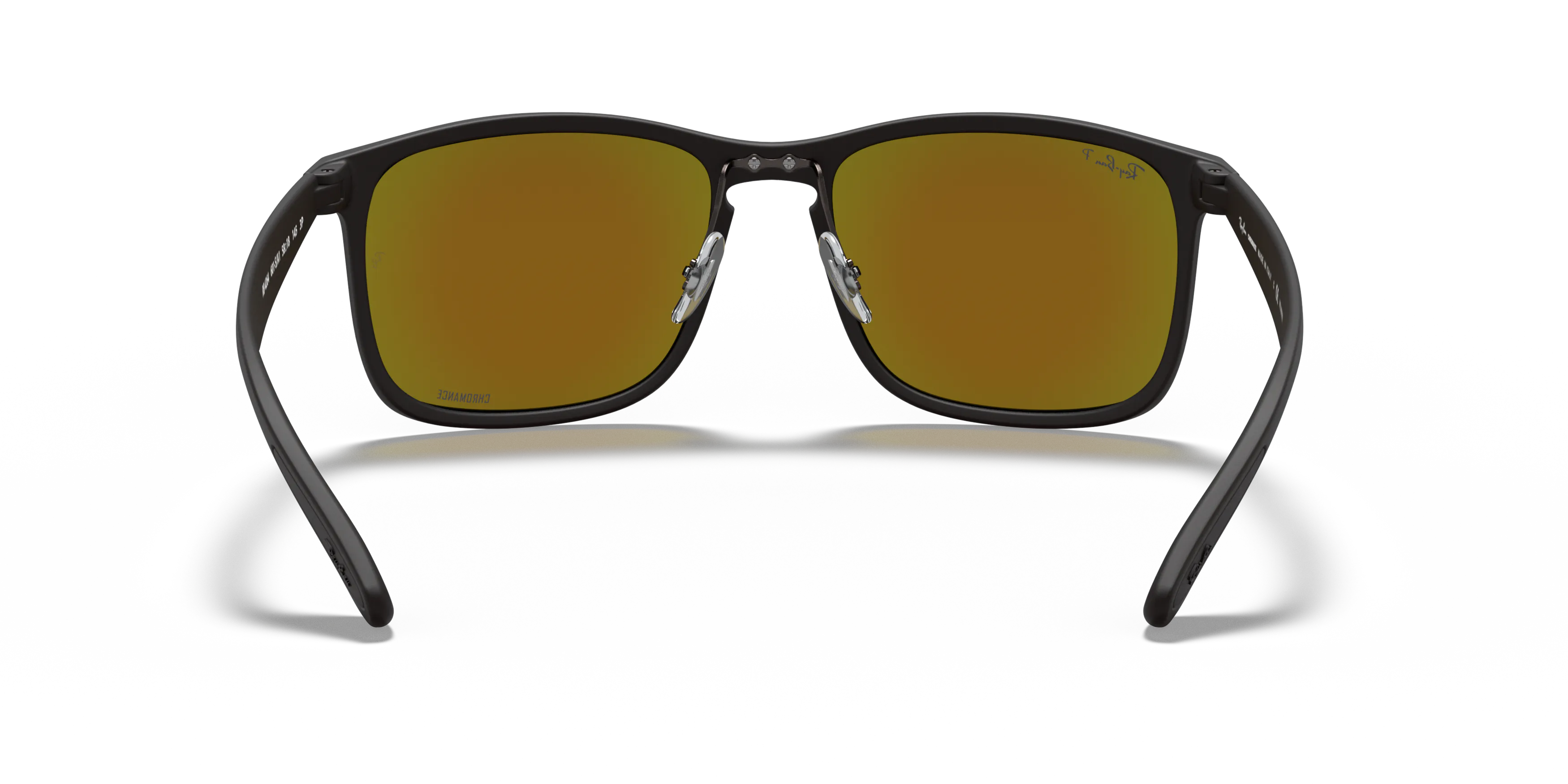 Detail02, Ray-Ban Chromance RB 4264 Sunglasses