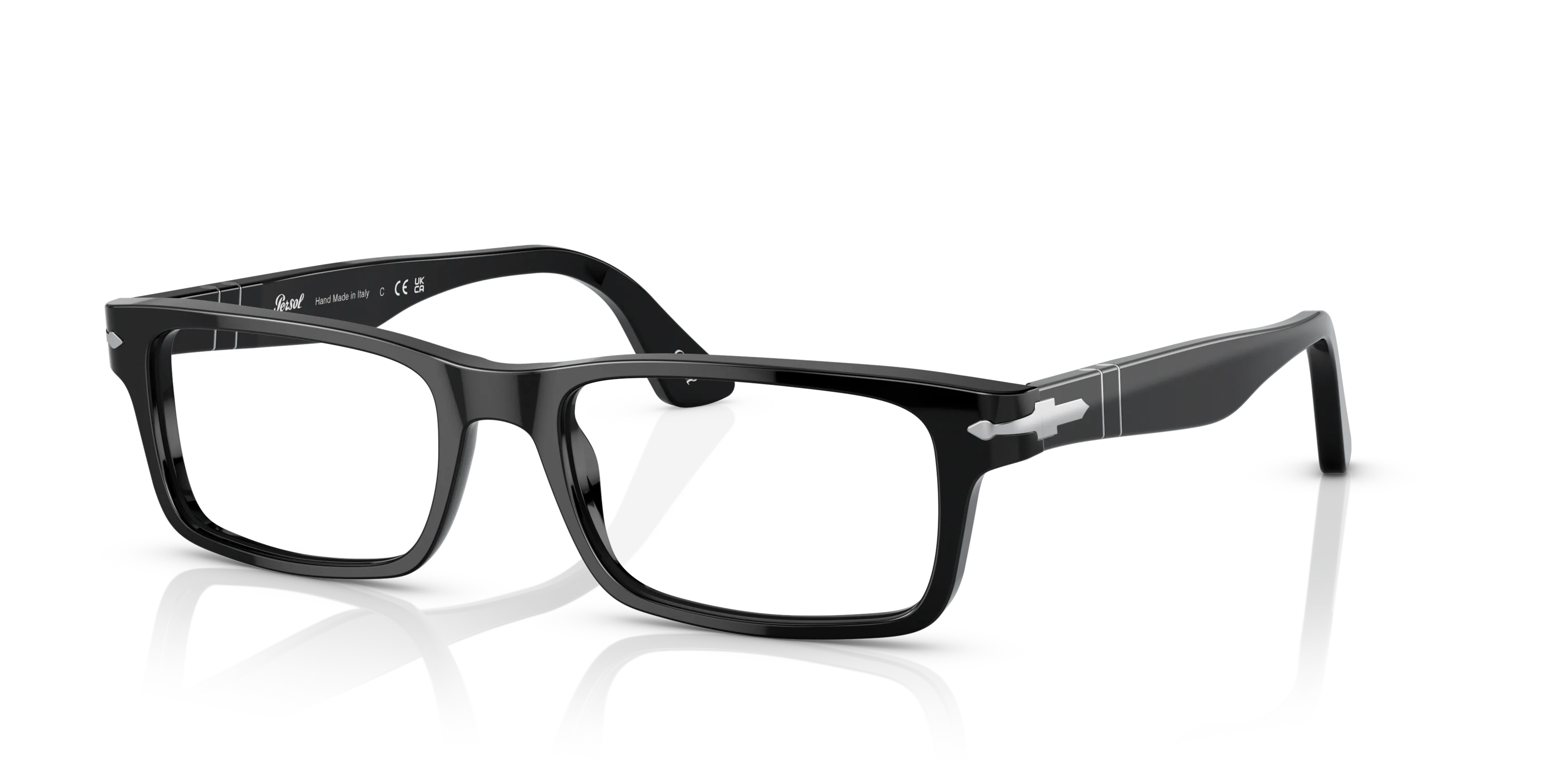 Angle_Left01, Persol PO 3050V Glasses