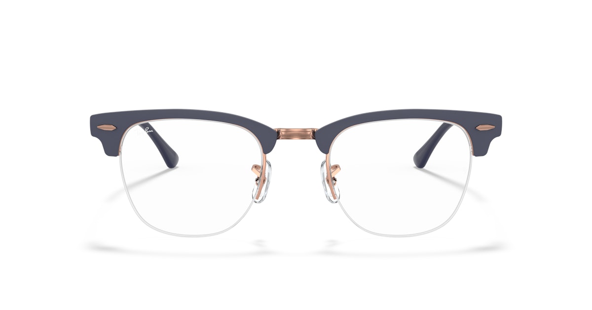 Ray-Ban CLUBMASTER METAL RB3716VM 3055