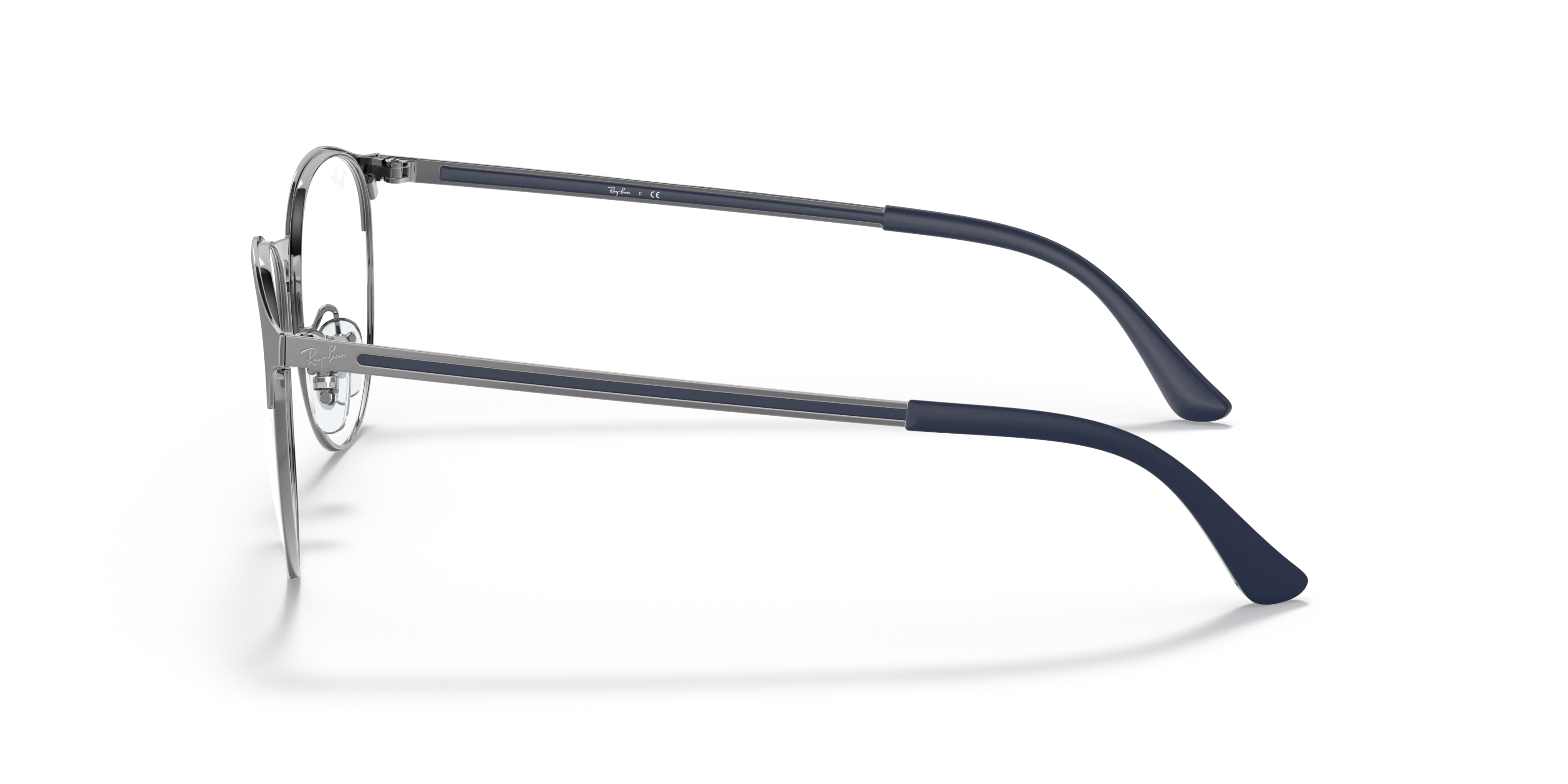 Angle_Left02, Ray-Ban RX 6375 Glasses