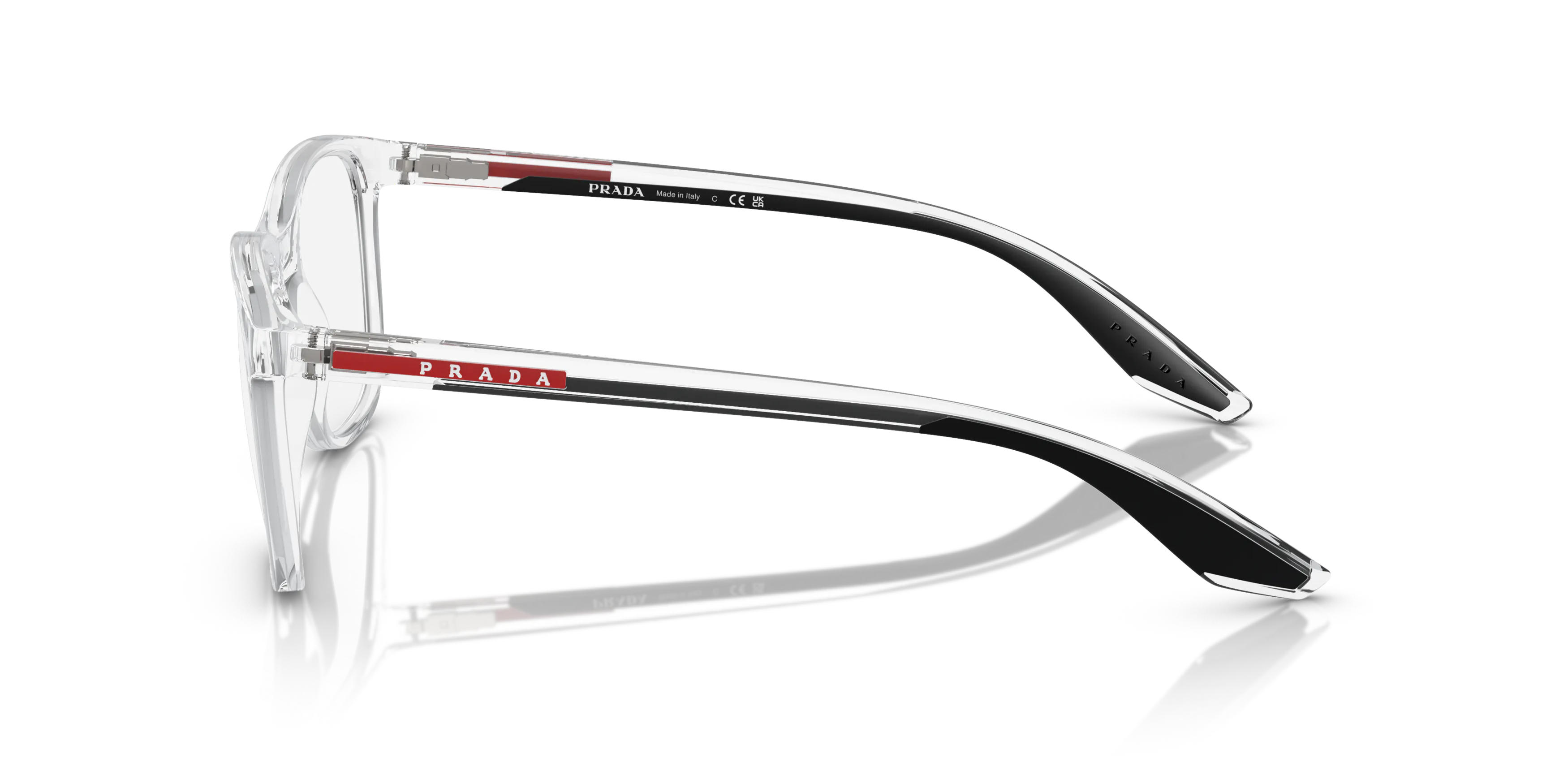 Angle_Left02, Prada Linea Rossa PS 05PV 2AZ1O1
