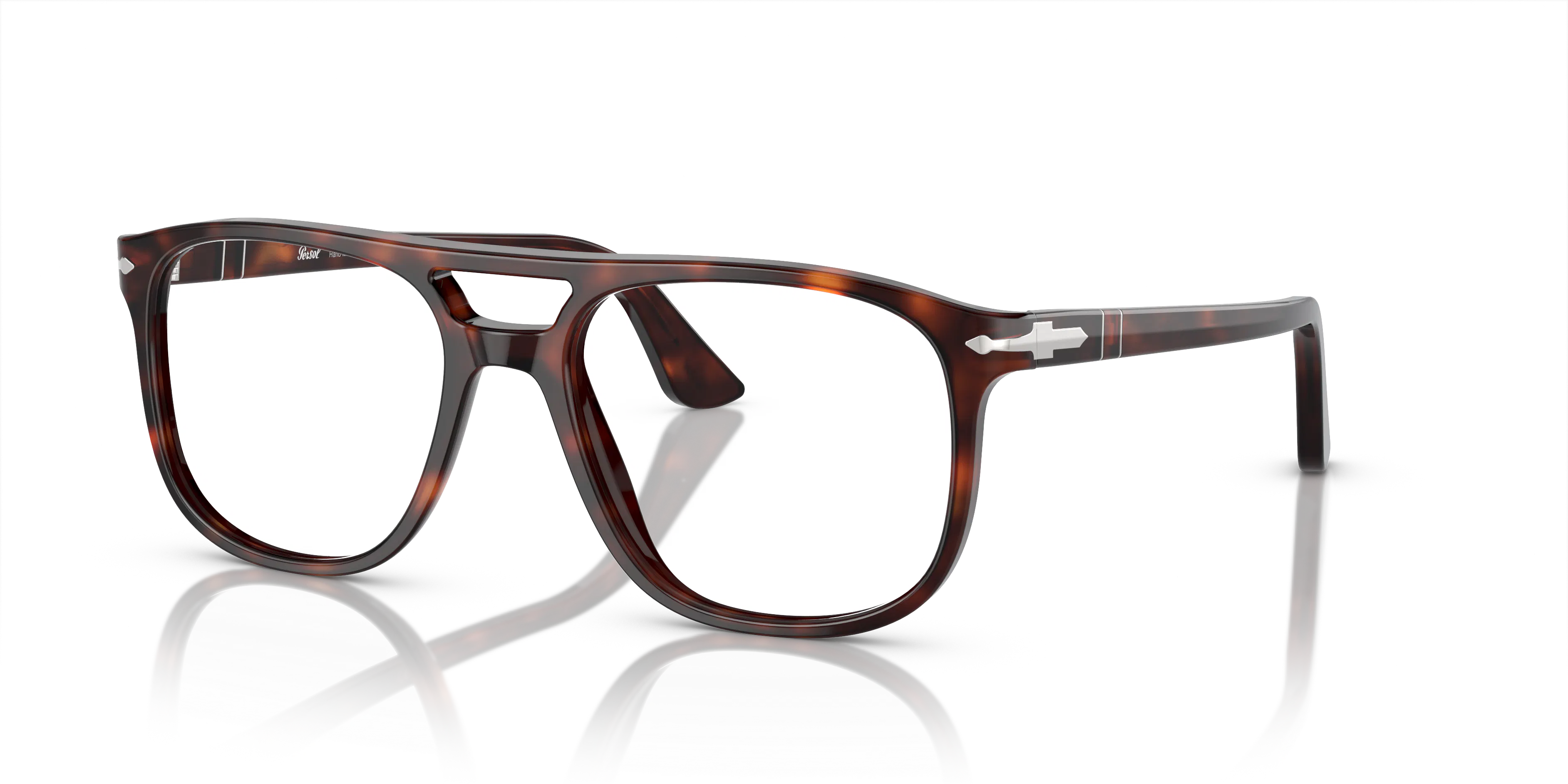 Angle_Left01, Persol Greta 0PO3329V 24 Briller