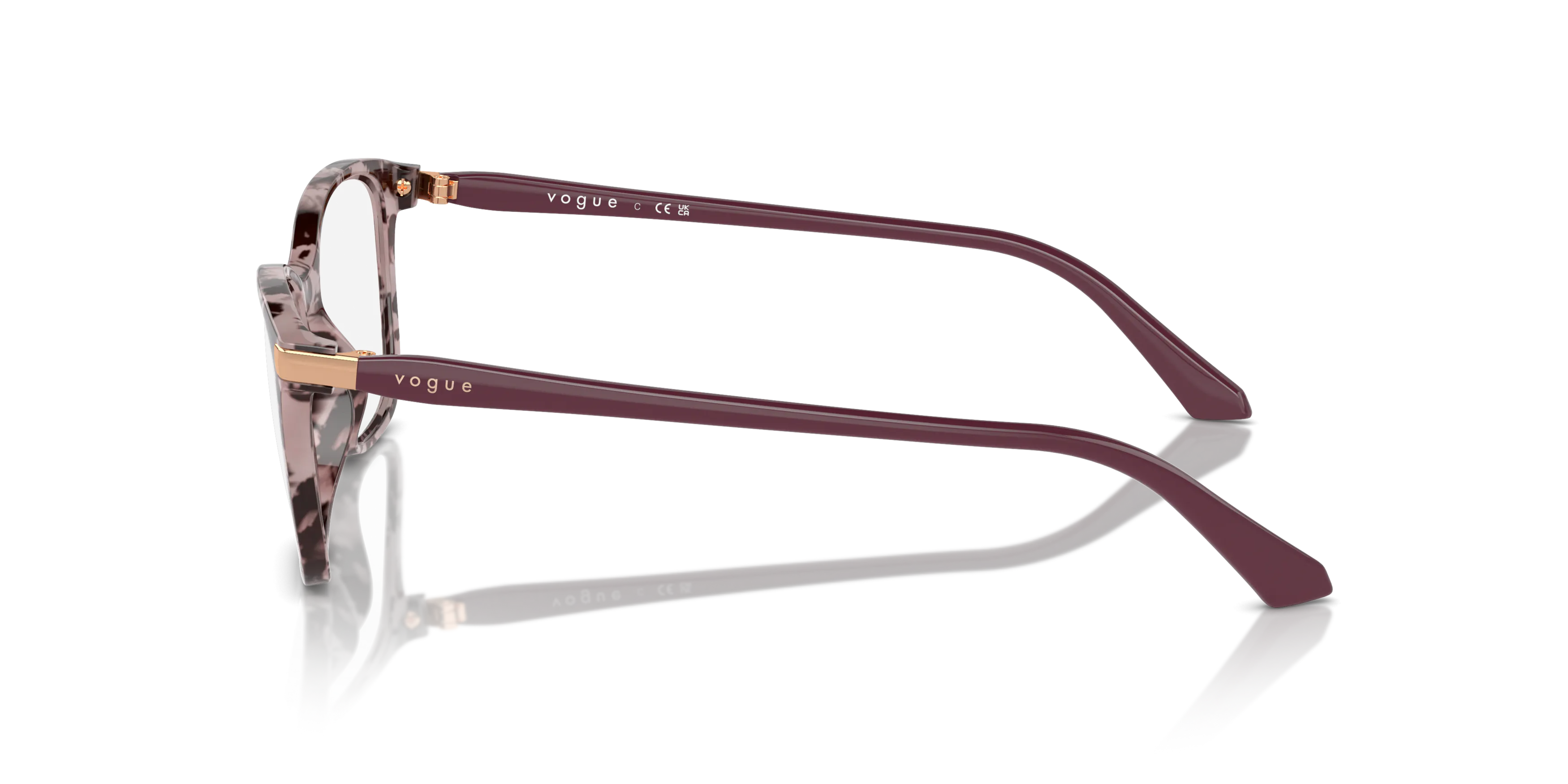 Angle_Left02, Vogue Eyewear VO5378