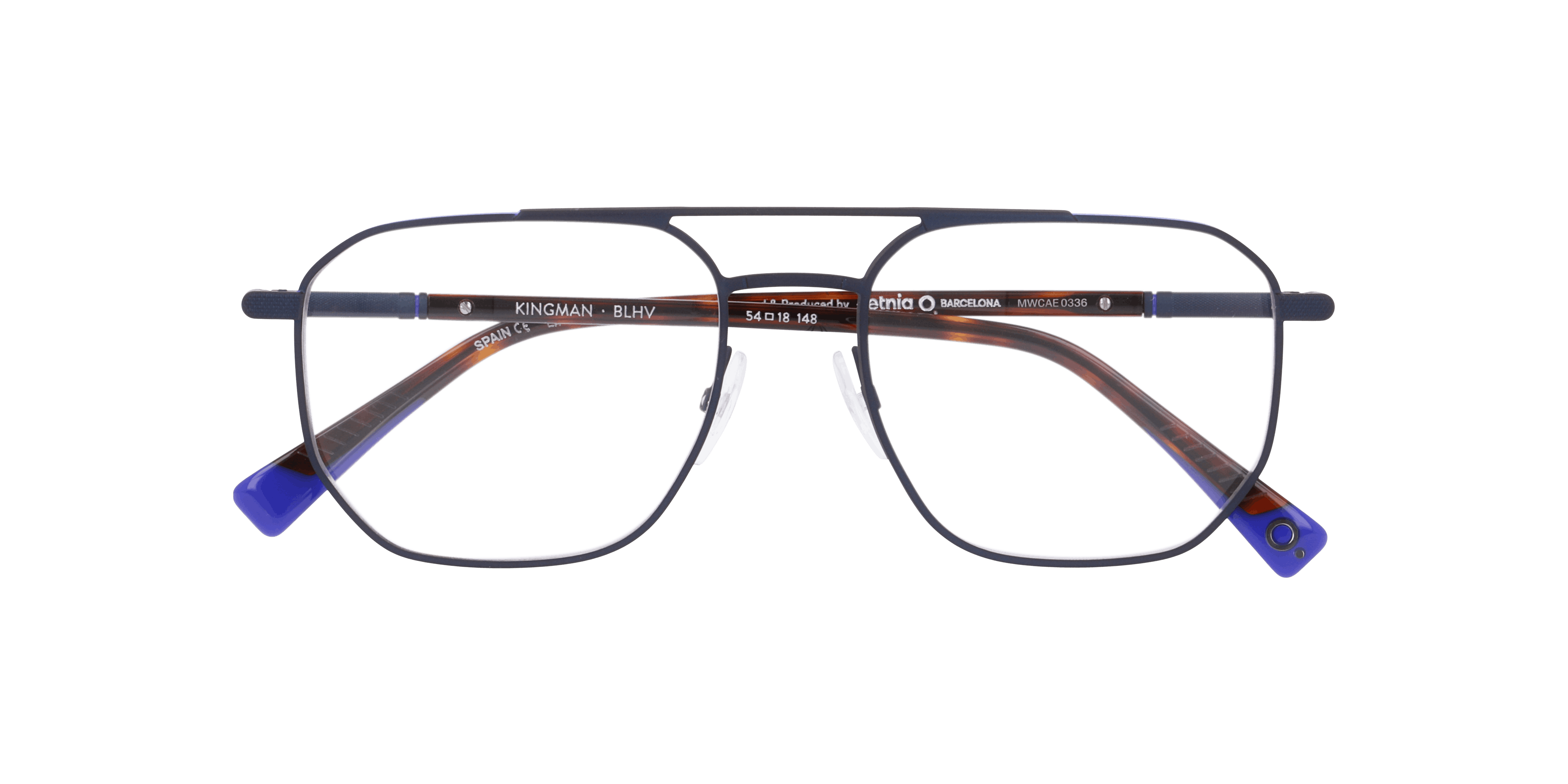 Folded, ETNIA BARCELONA KINGMAN BL HV