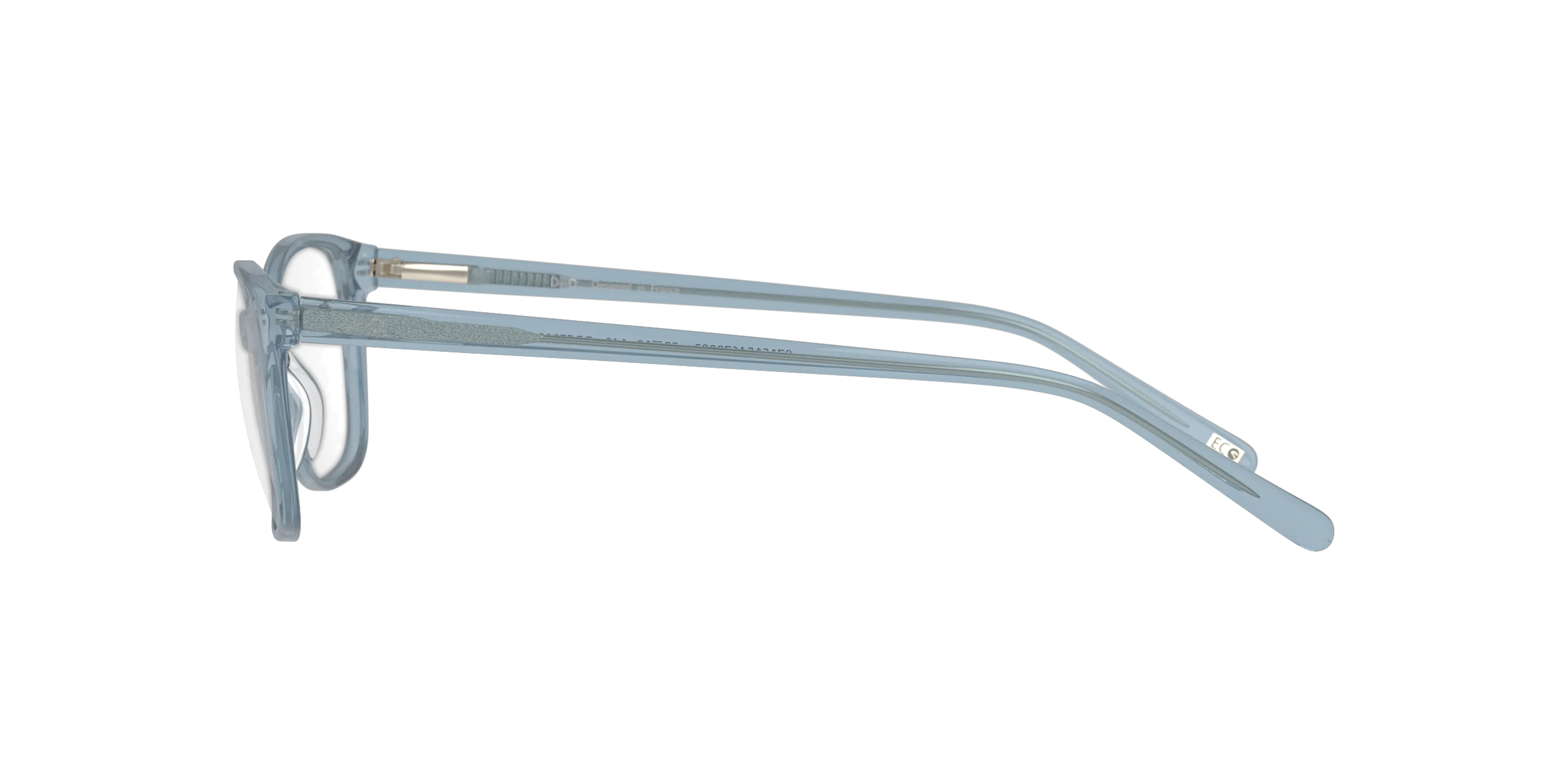 Angle_Left02, DbyD Essentials DB OF0021 Glasses