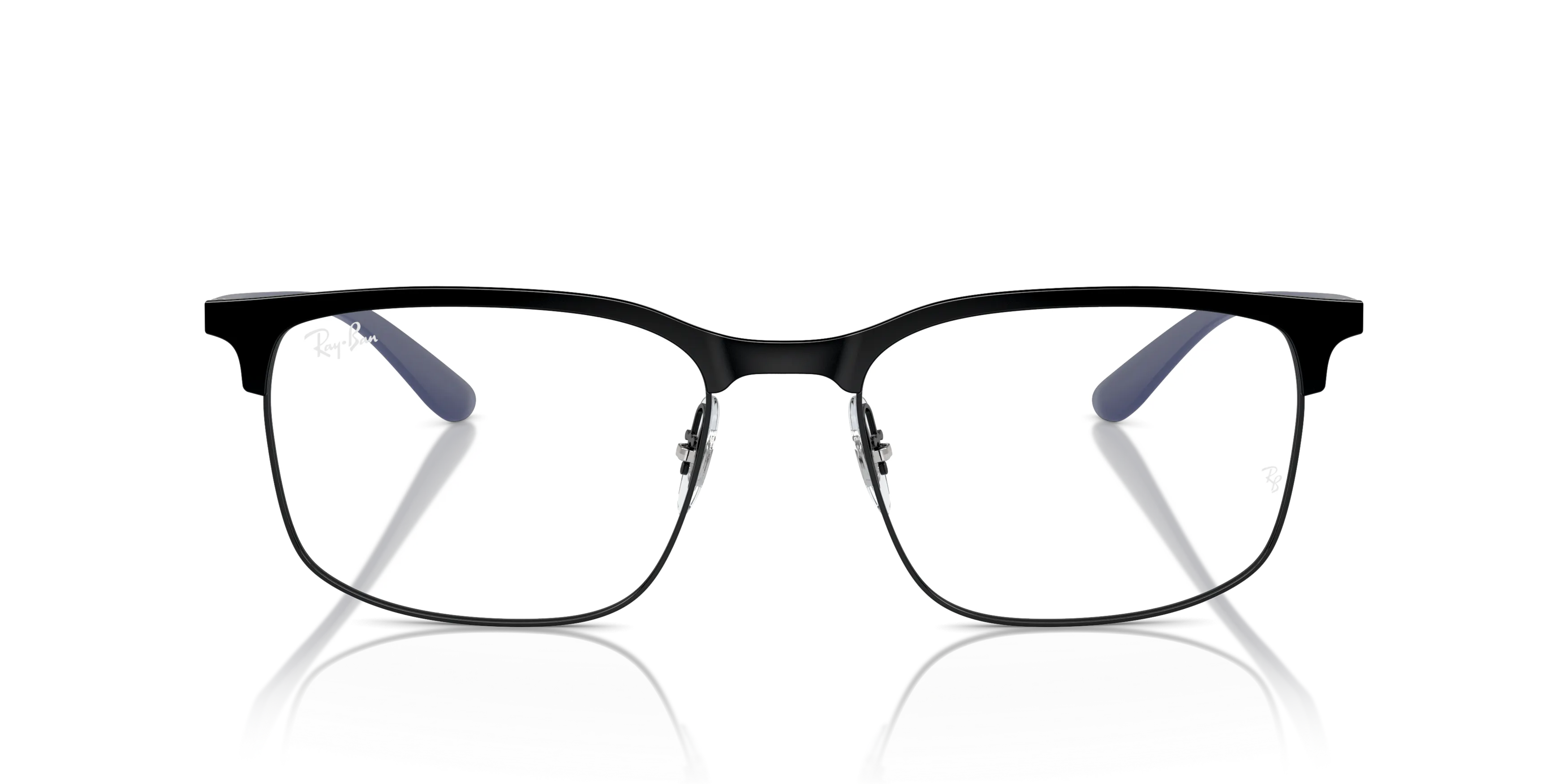 Front, Ray-Ban RB6518 3171