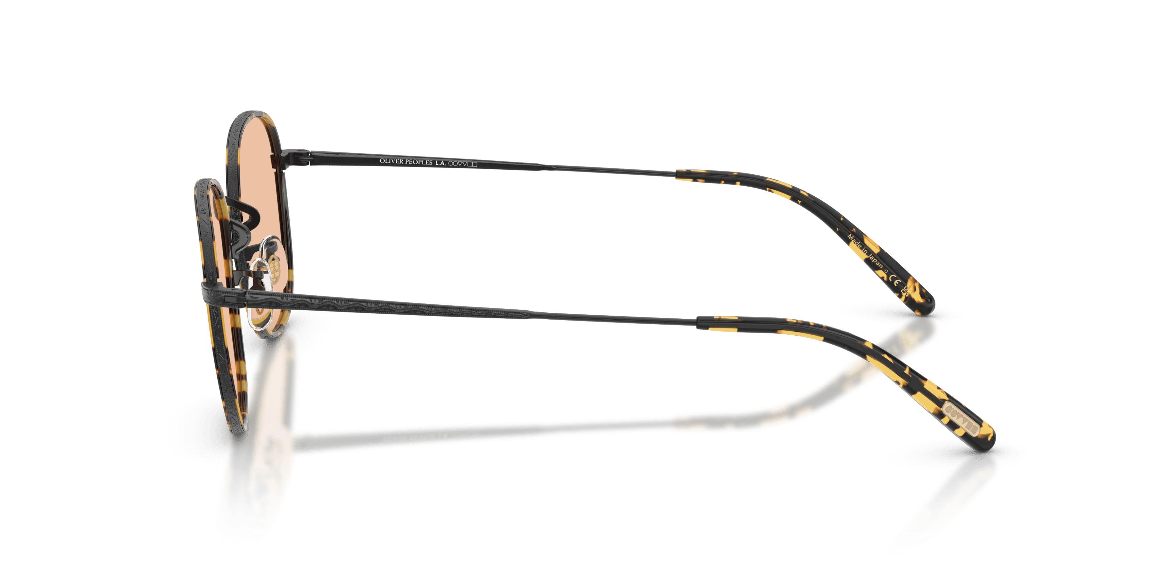 Angle_Left02, Oliver Peoples MEHR OV1375T 5062