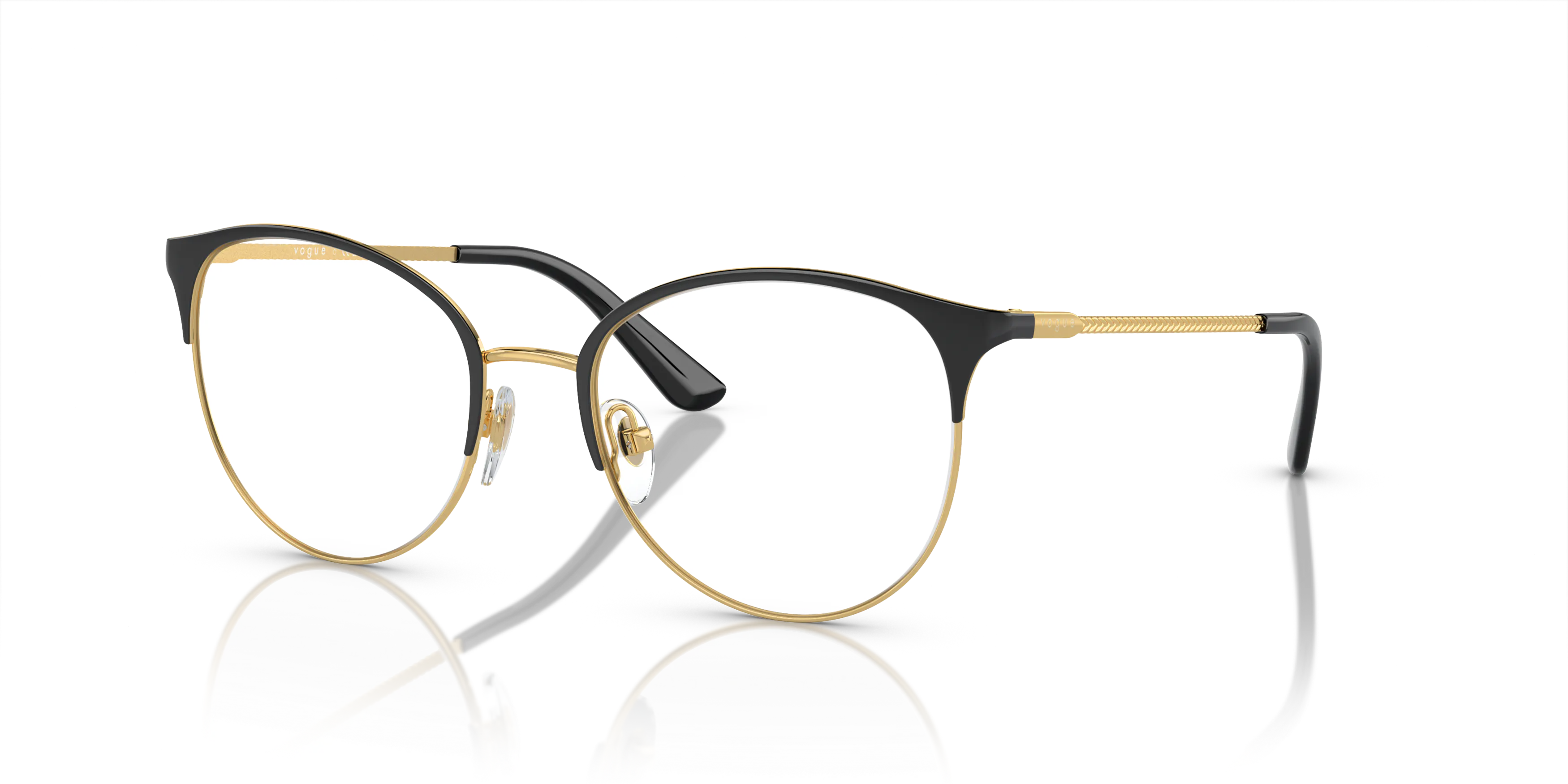 Angle_Left01, Vogue VO 4108 Glasses