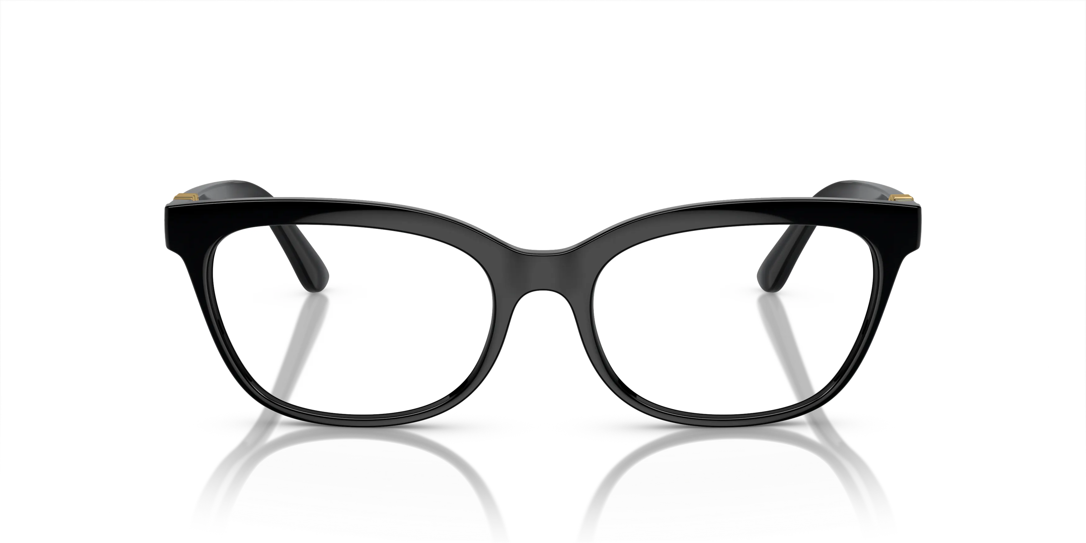 Front, Dolce & Gabbana DG5106U 501