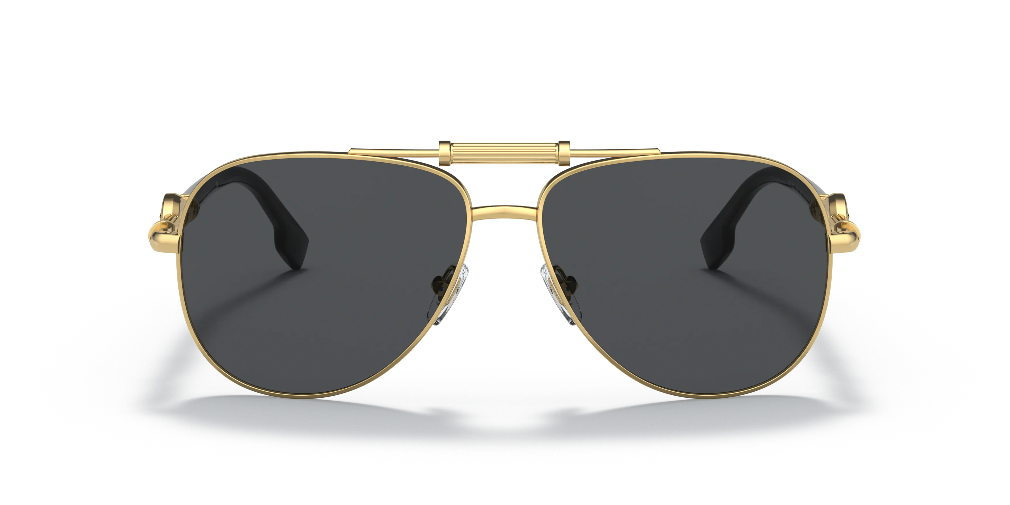 Front, Versace VE2236 100287