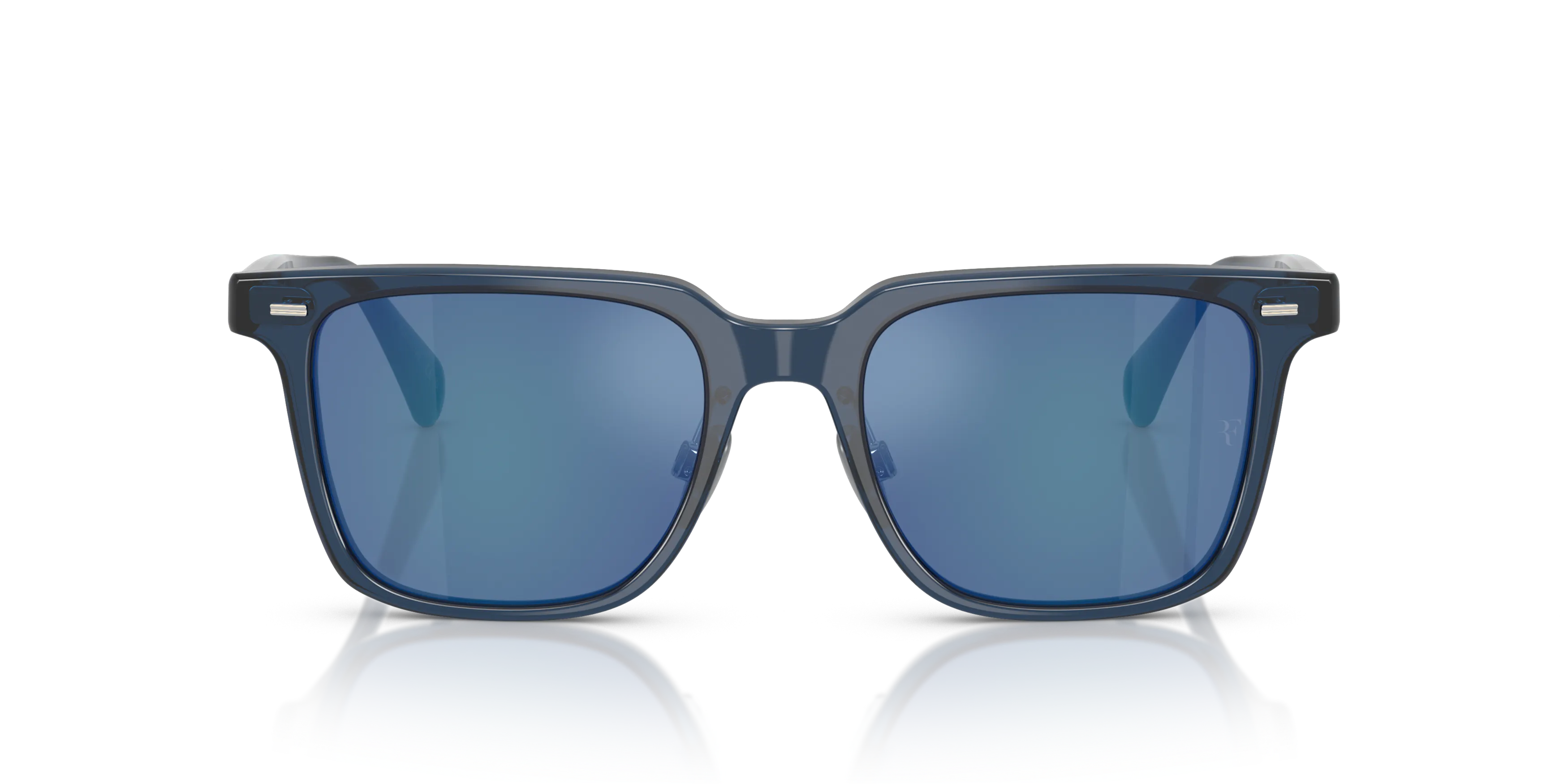 Front, Oliver Peoples MR. FEDERER II OV5592S 178755