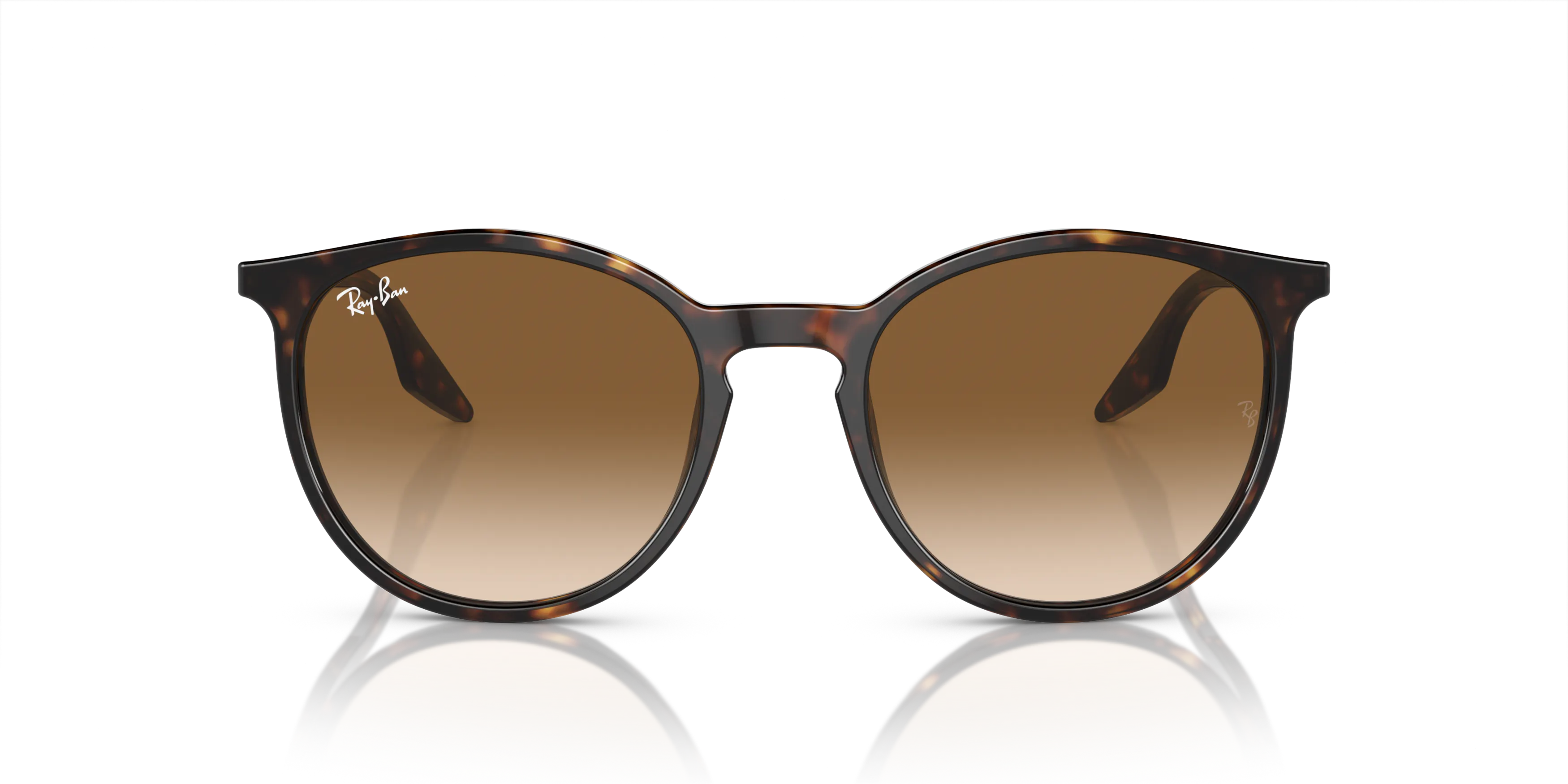 Front, Ray-Ban 0RB2204 902/51 Solglasögon
