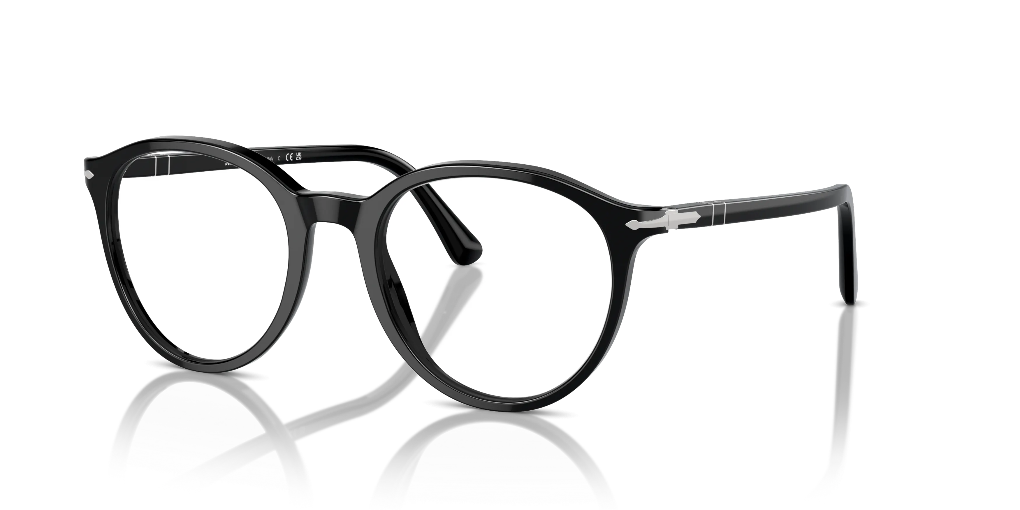 Angle_Left01, Persol PO 3353V Glasses