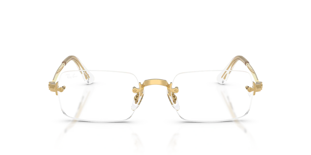 Ray-Ban Optics By A$AP Rocky RB3928V 2500