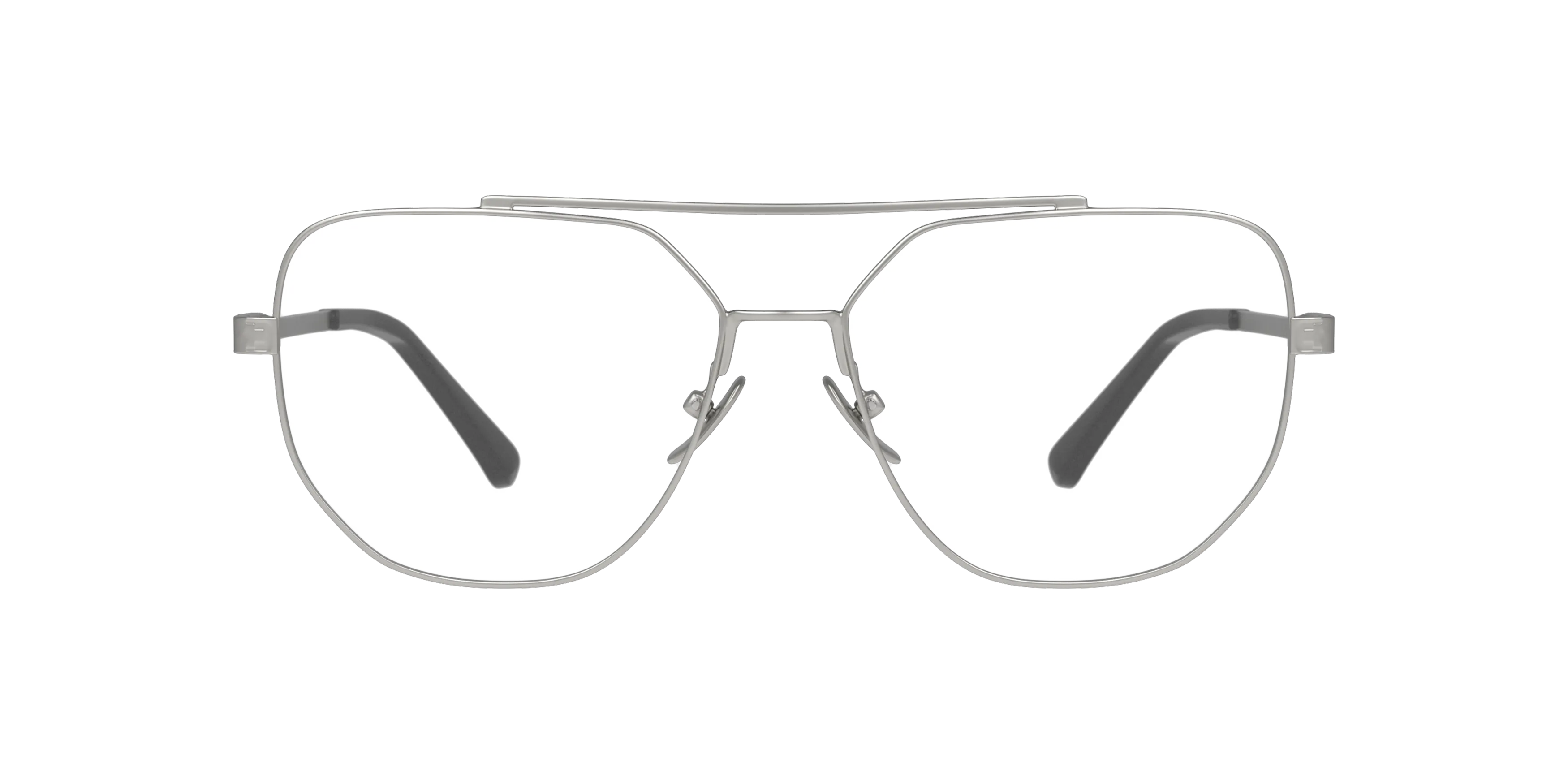 Front, Karun KAUF0141 Silver