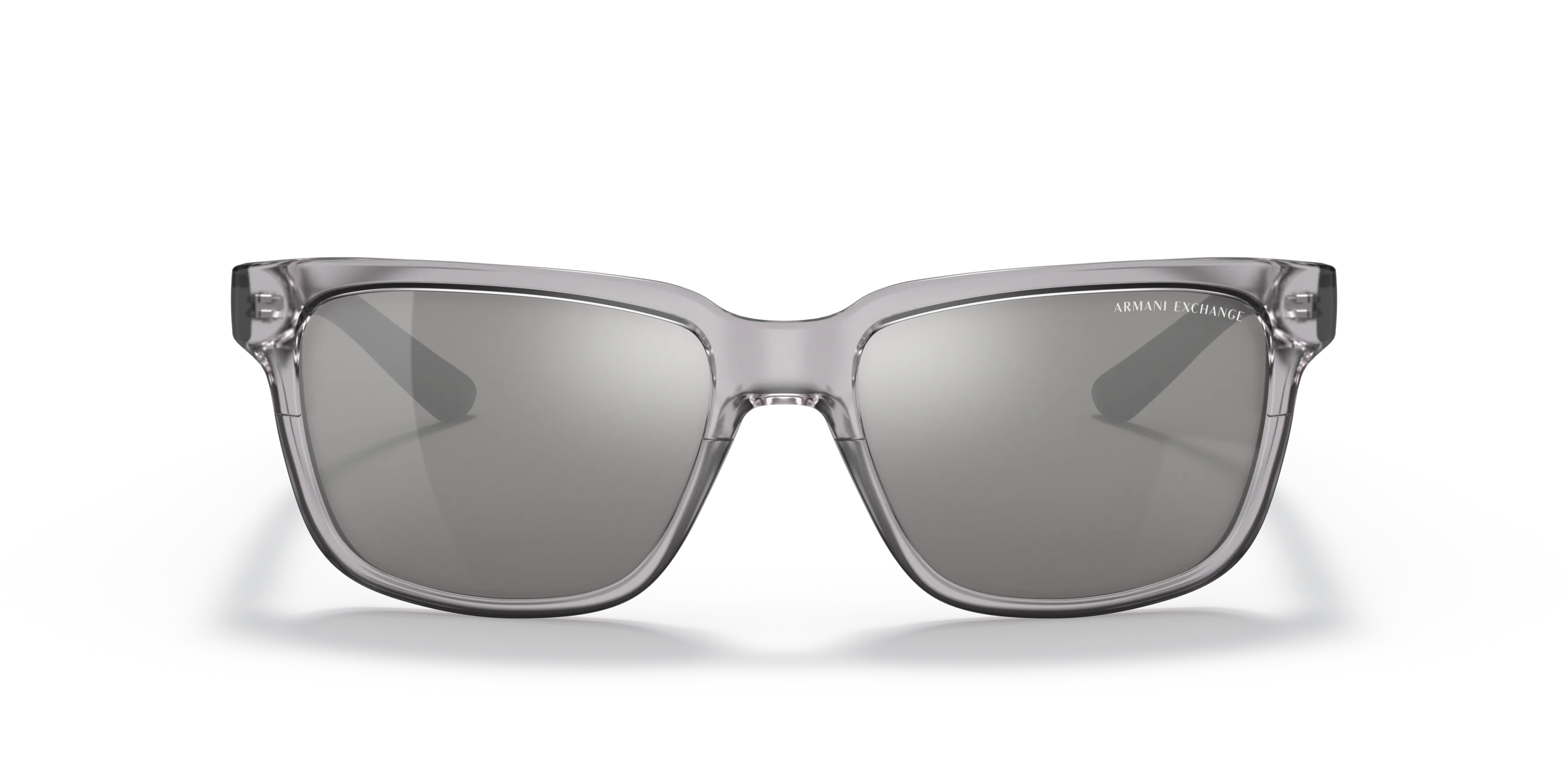 Front, Armani Exchange AX4026S 8239Z3